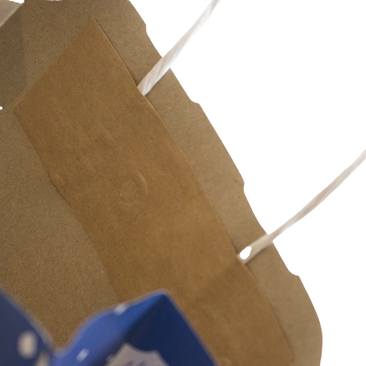 Shopper carta Orsetto Natale Personalizzata - Image 6