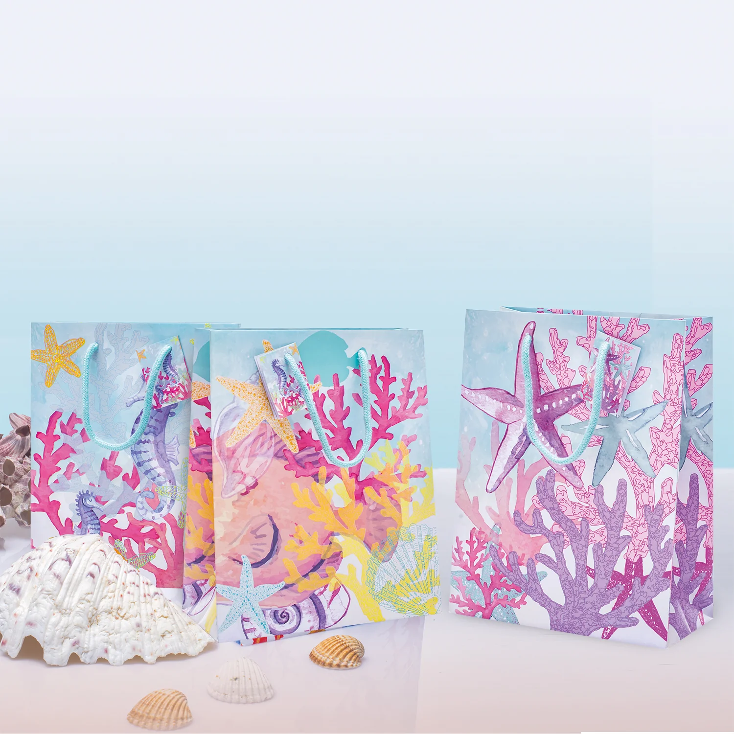 Shopper Carta Sea Mix - Image 2
