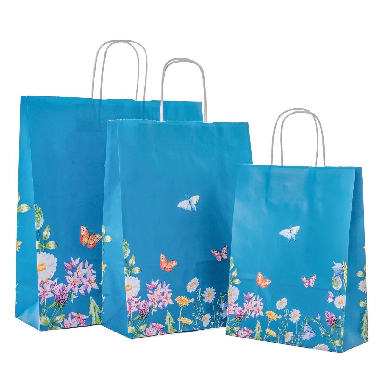 Shopper Carta Spring - Image 2