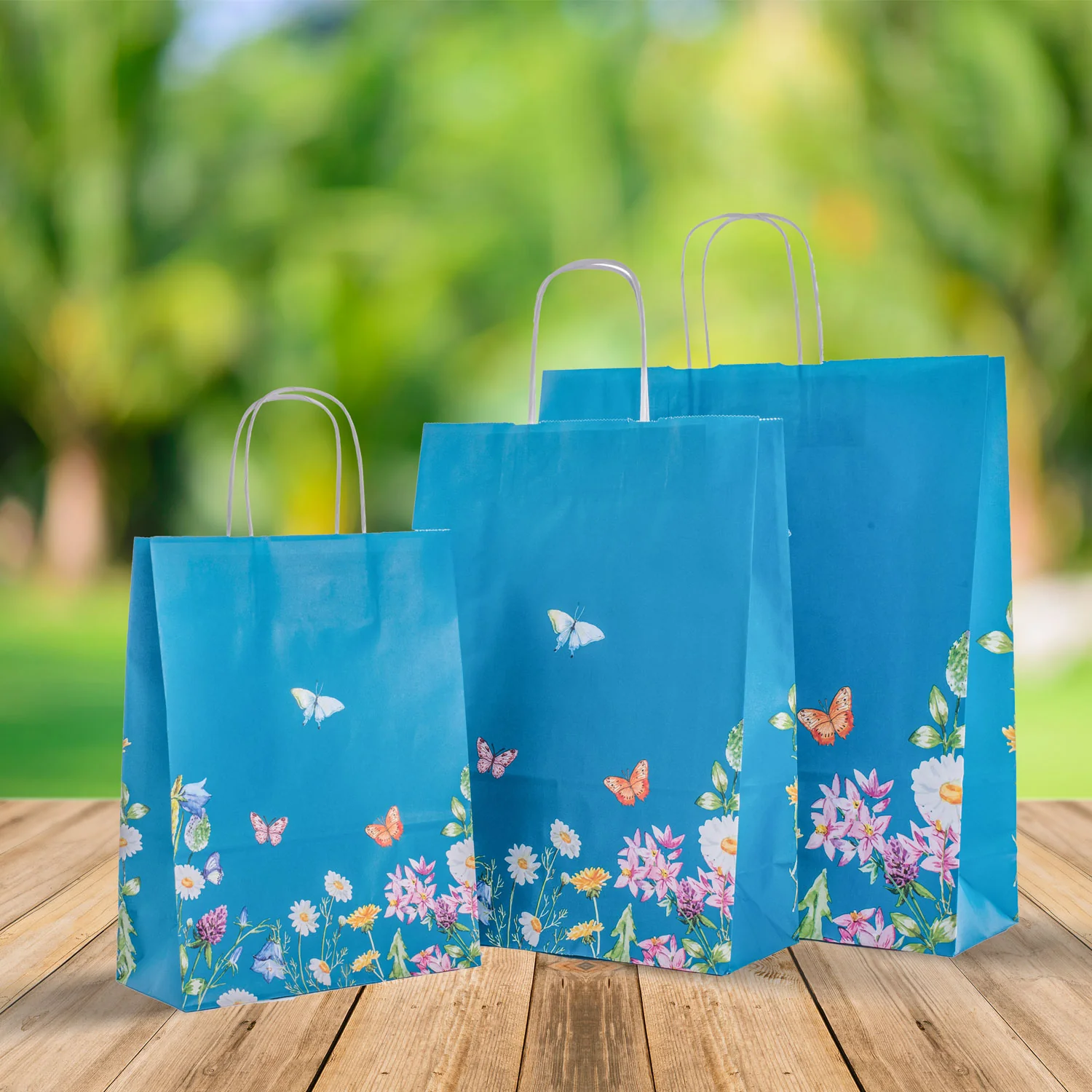 Shopper Carta Spring - Image 3