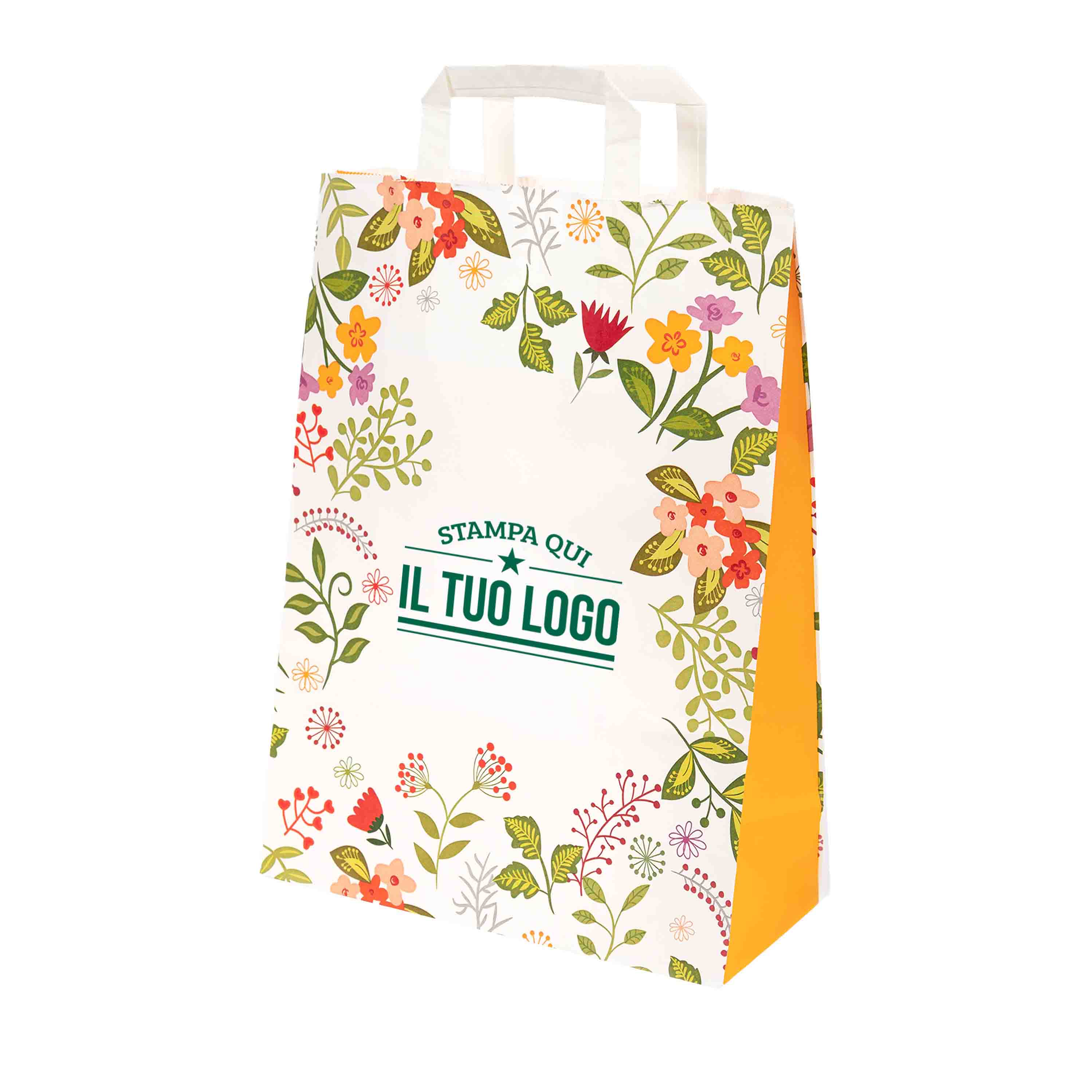 Shopper carta Summer Personalizzabile - Image 10