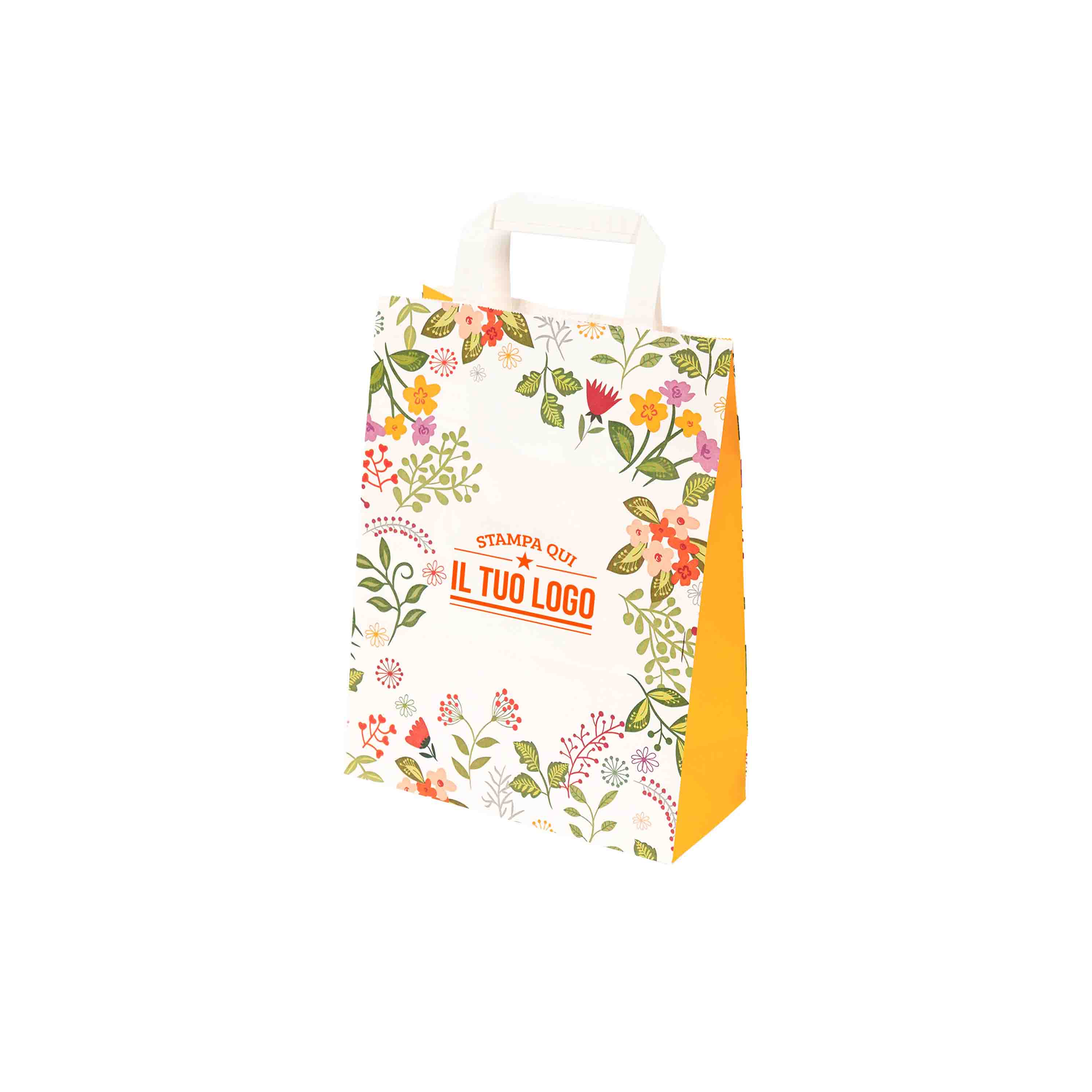 Shopper carta Summer Personalizzabile - Image 11