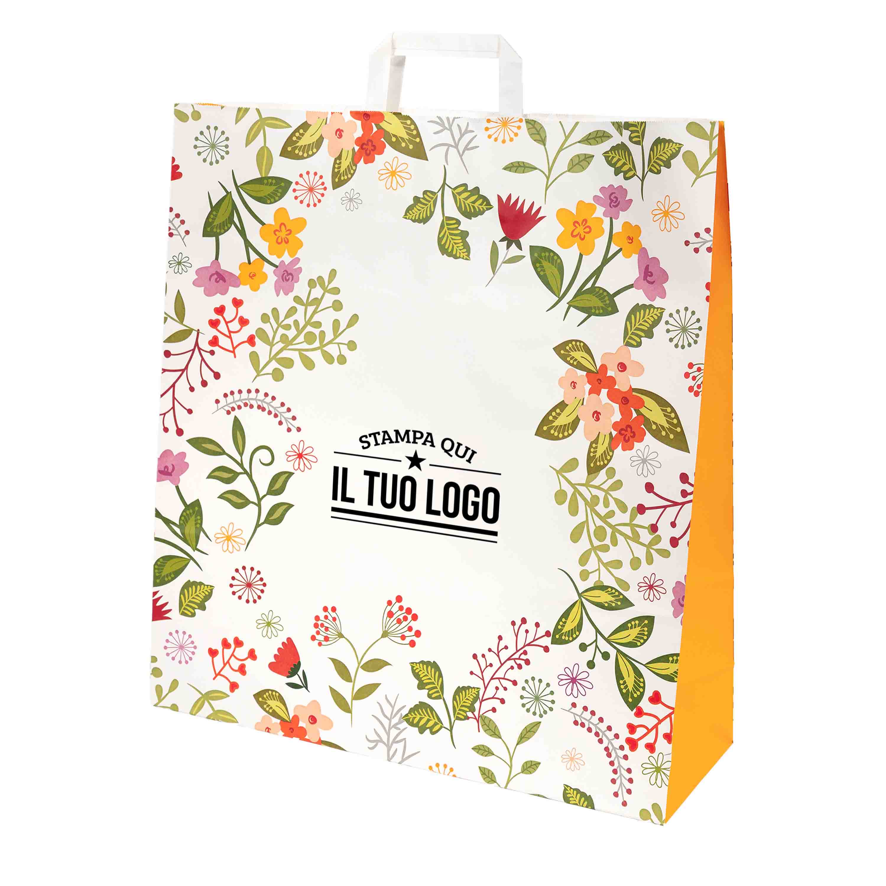 Shopper carta Summer Personalizzabile - Image 13