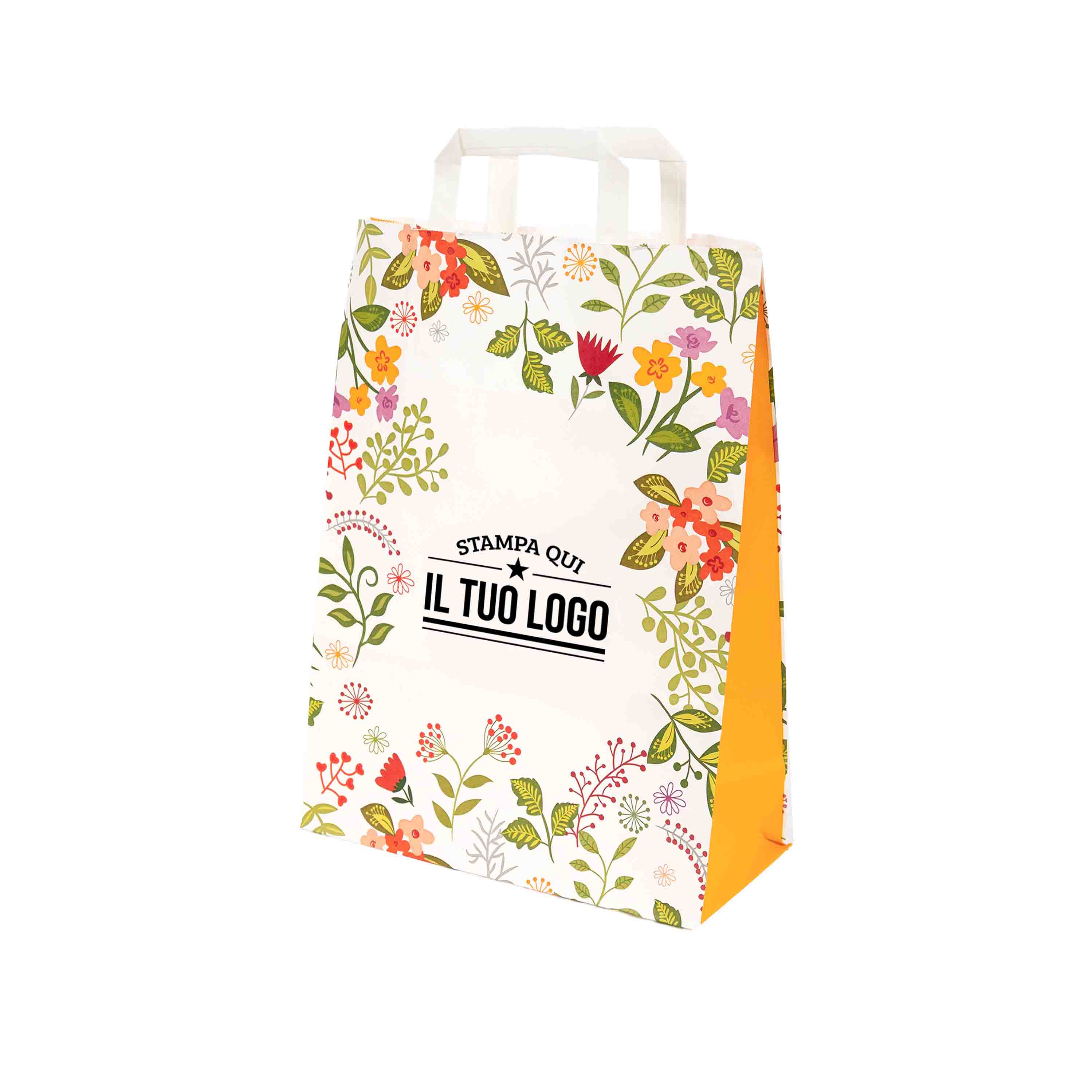 Shopper carta Summer Personalizzabile - Image 15