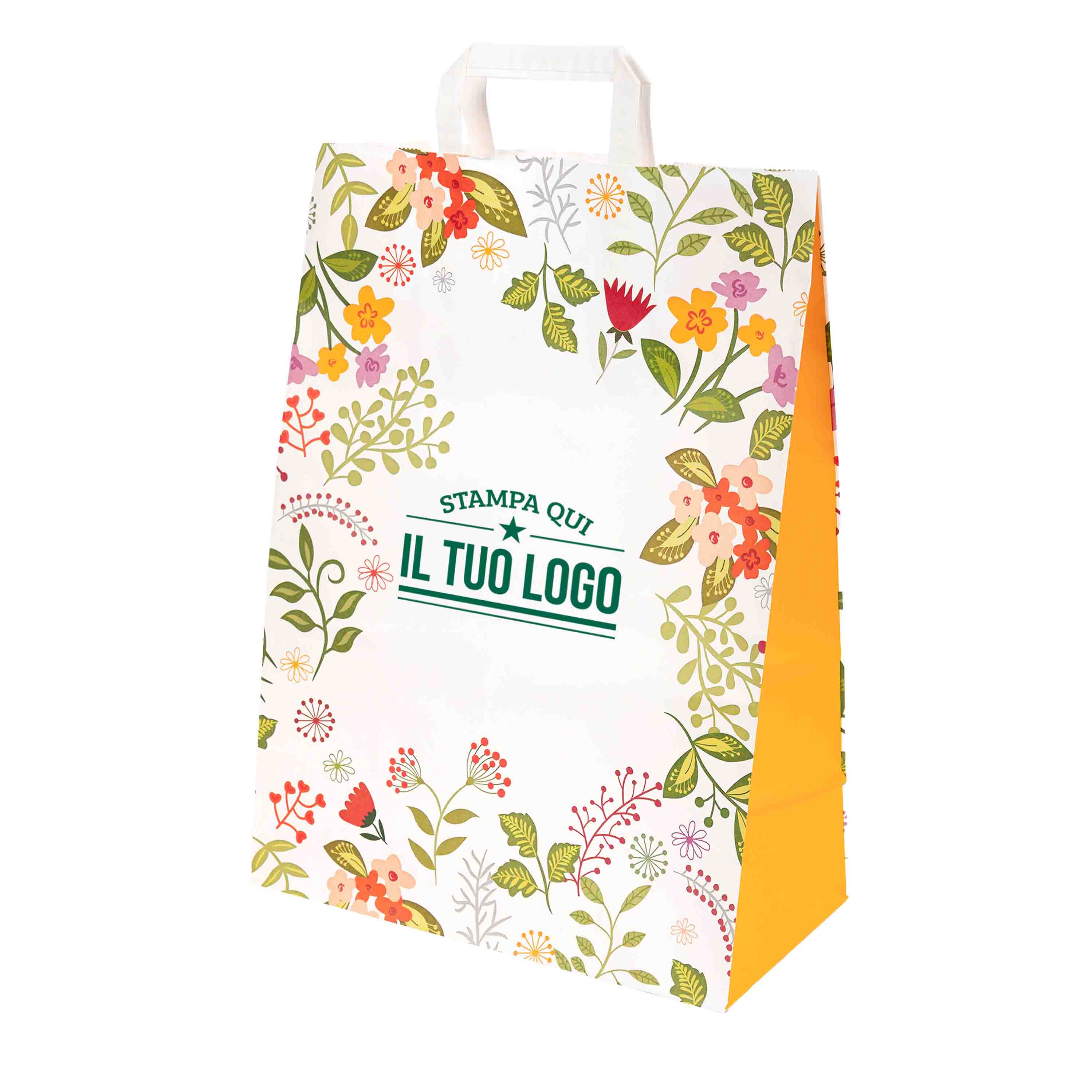 Shopper carta Summer Personalizzabile - Image 17