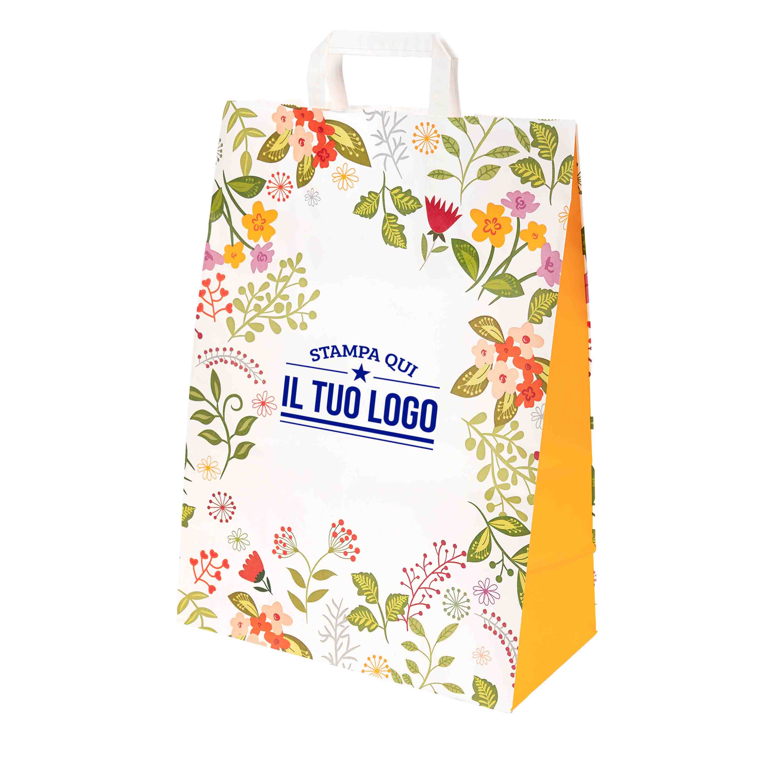 Shopper carta Summer Personalizzabile - Image 18
