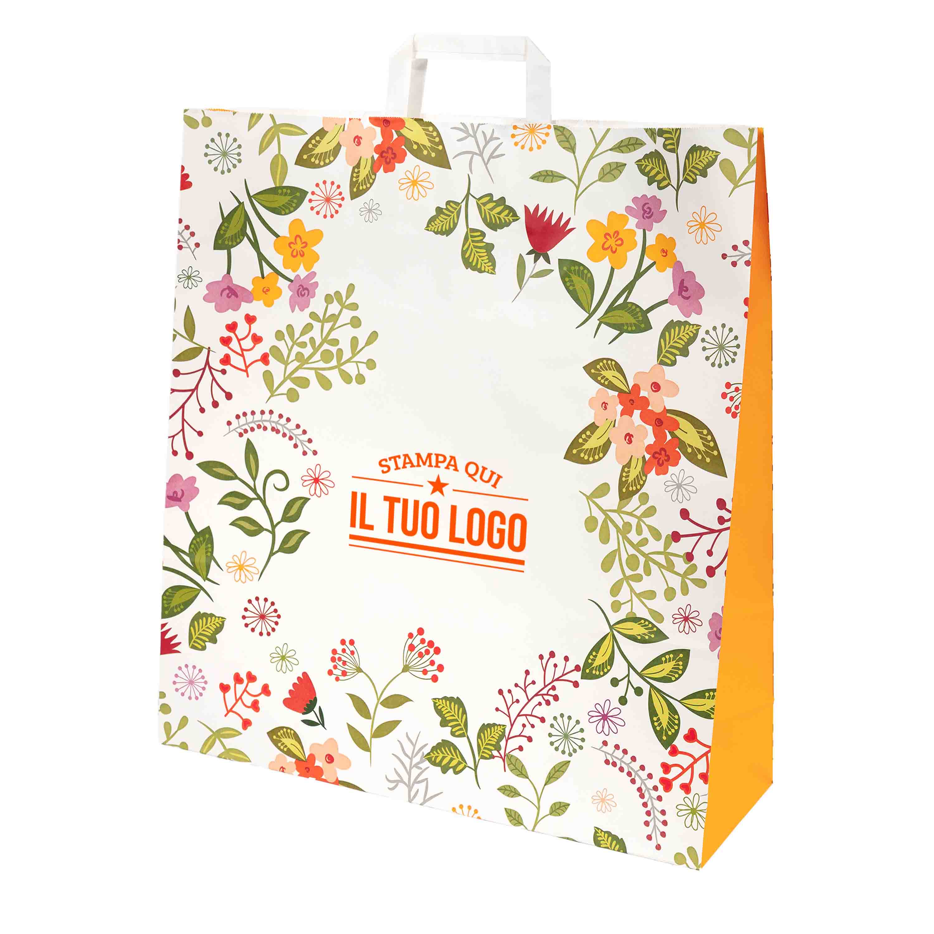 Shopper carta Summer Personalizzabile - Image 19