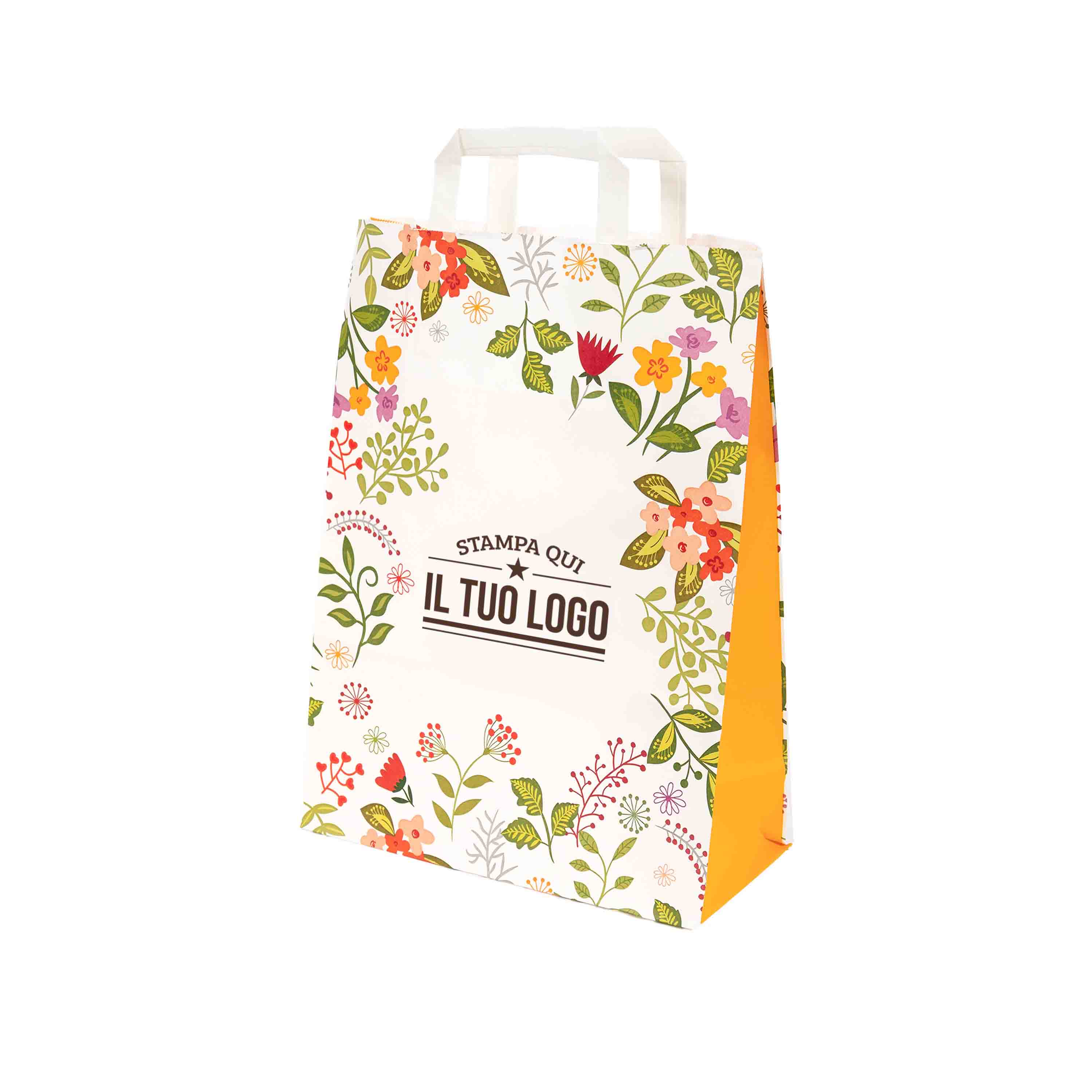 Shopper carta Summer Personalizzabile - Image 20