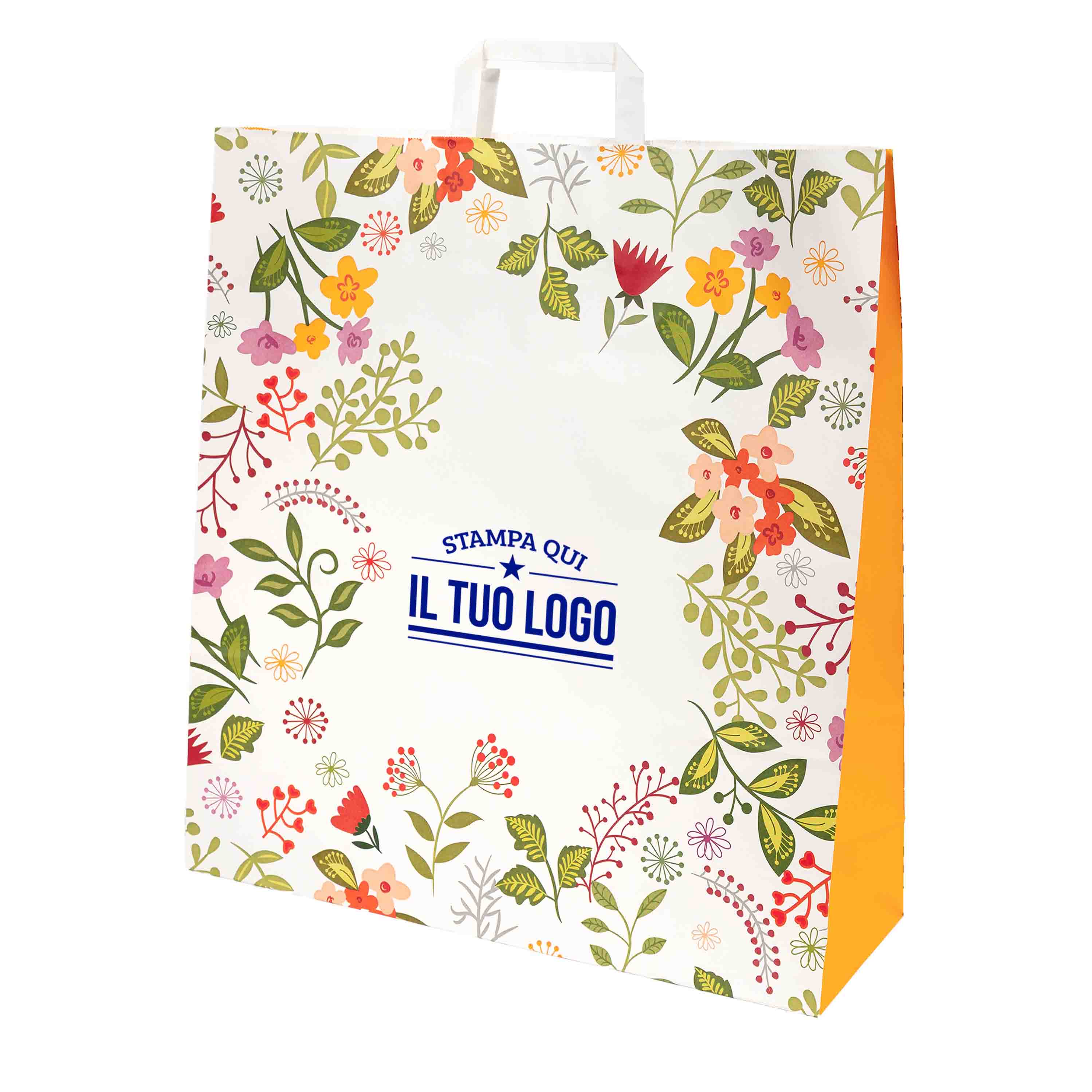 Shopper carta Summer Personalizzabile - Image 22