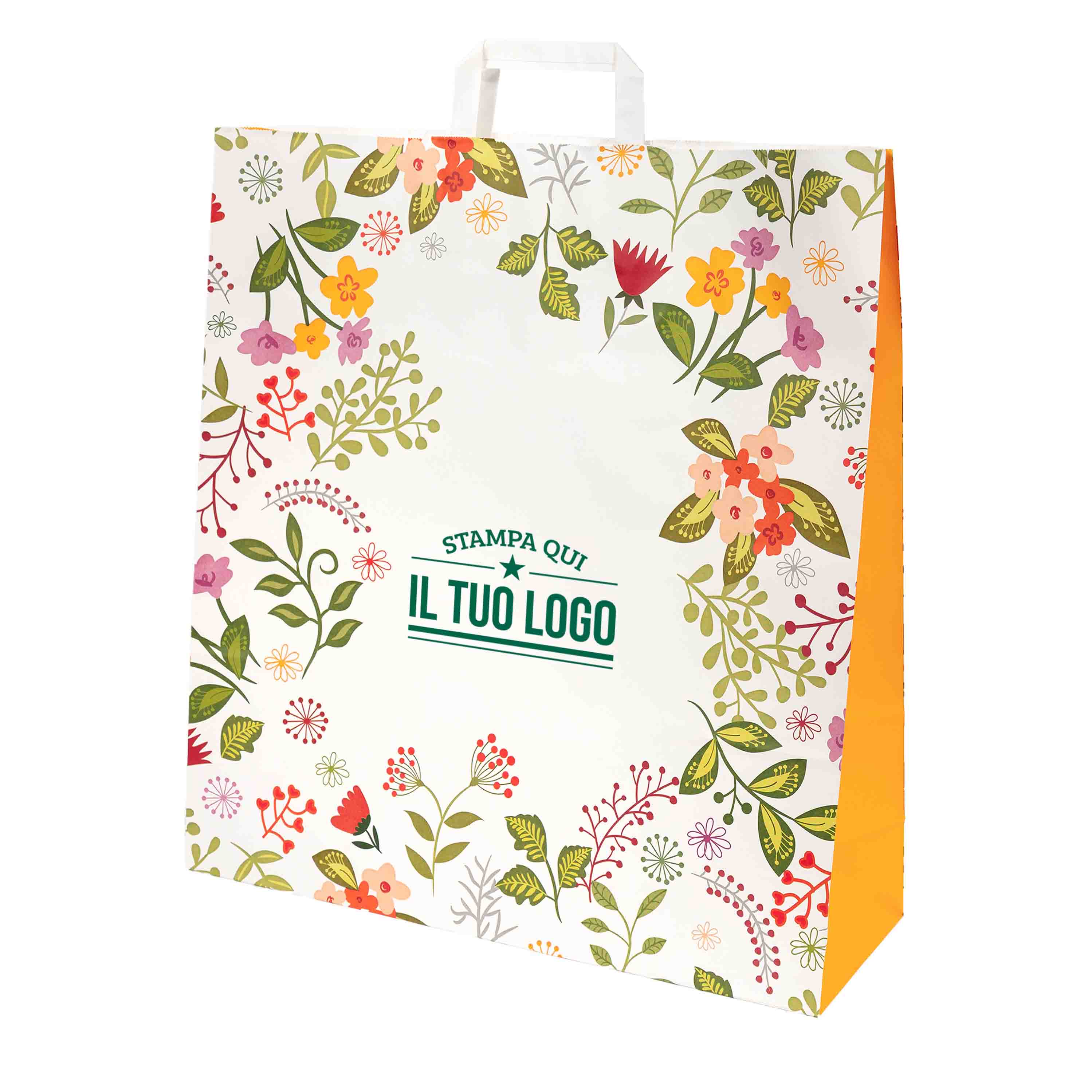 Shopper carta Summer Personalizzabile - Image 23