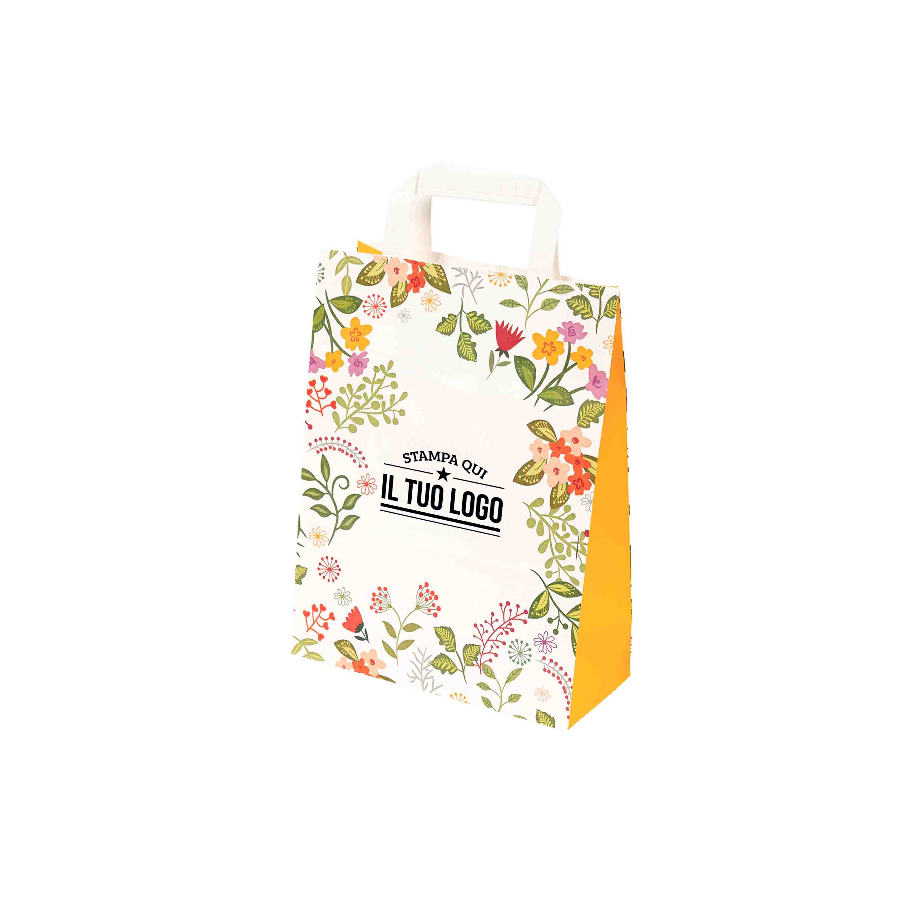 Shopper carta Summer Personalizzabile - Image 24