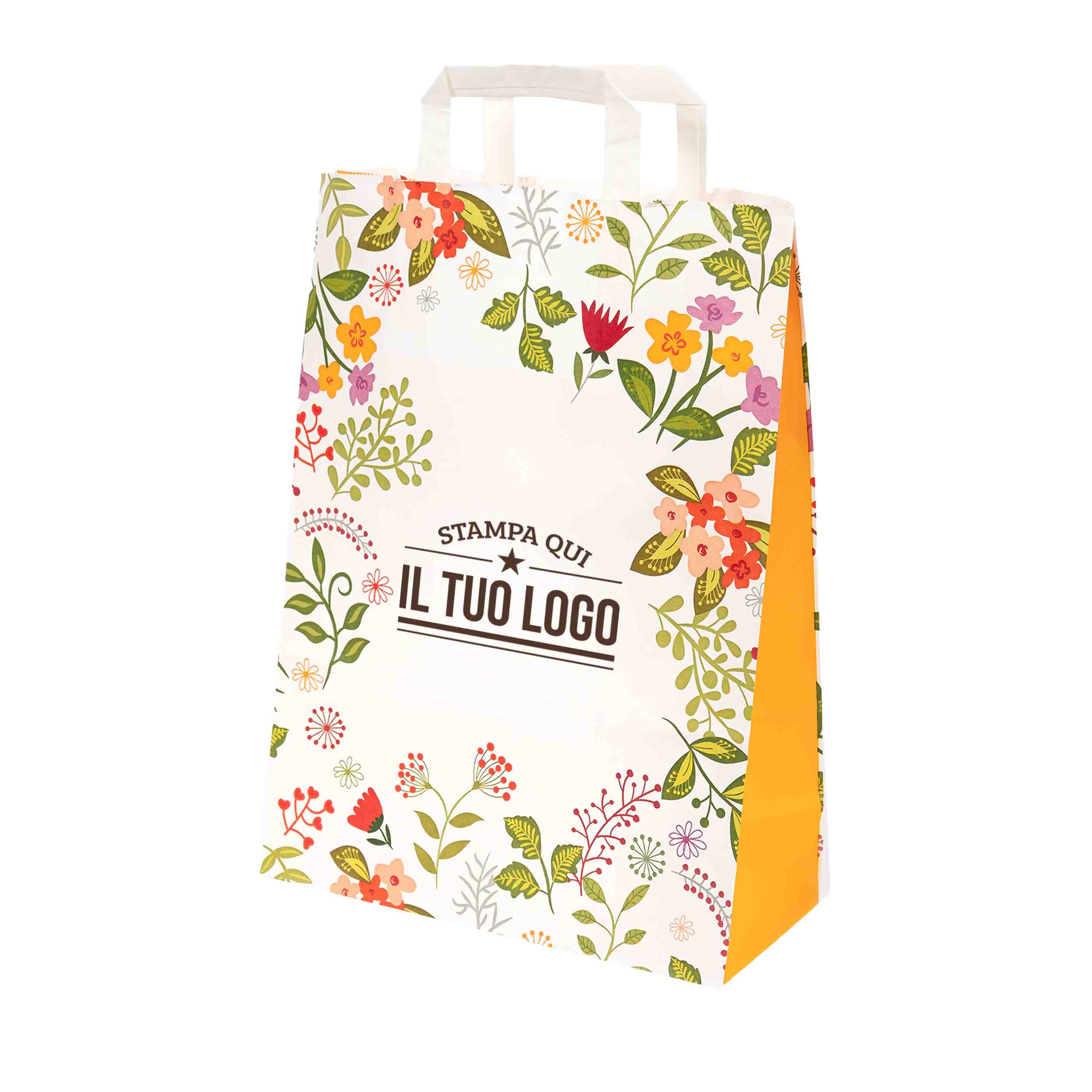 Shopper carta Summer Personalizzabile - Image 27