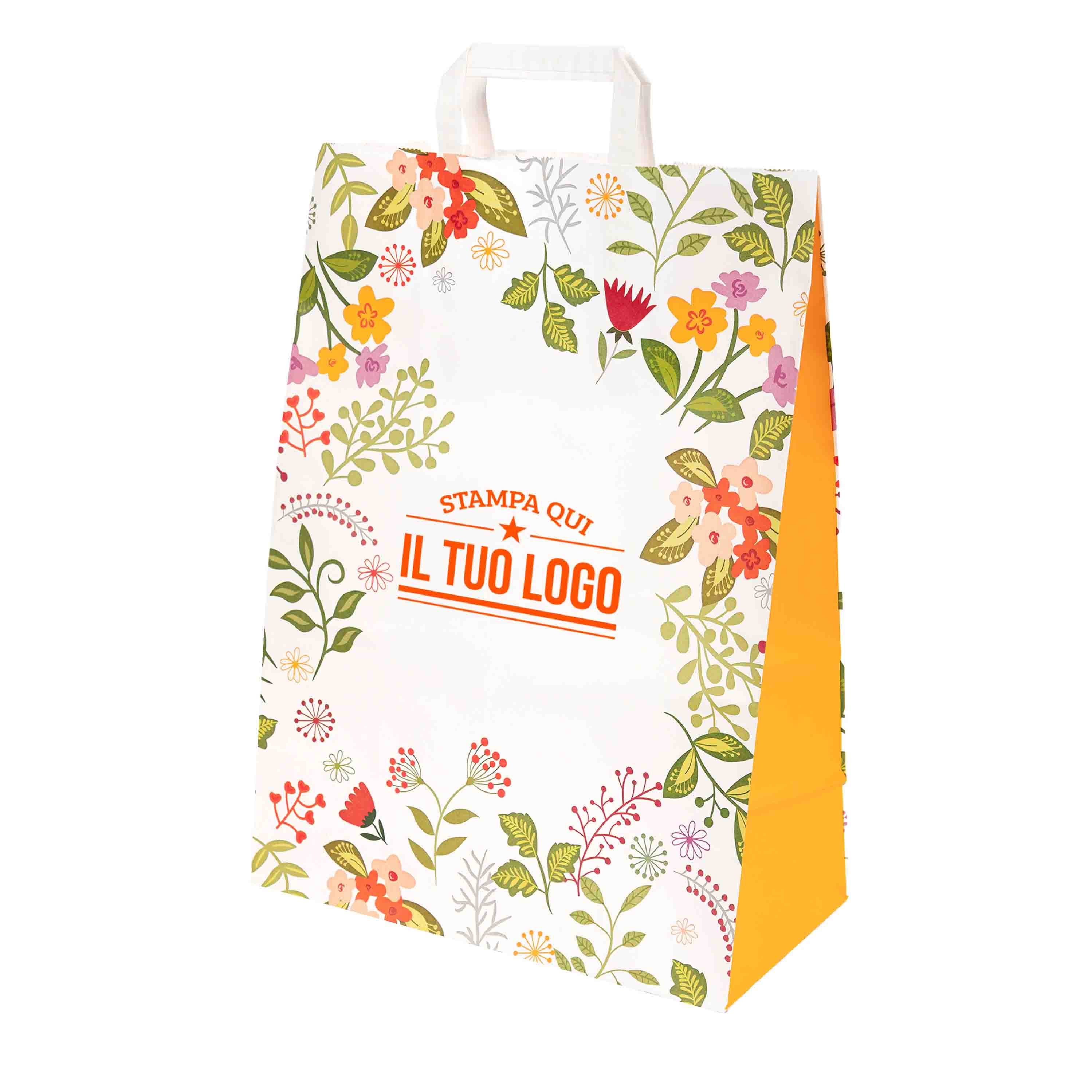 Shopper carta Summer Personalizzabile - Image 28