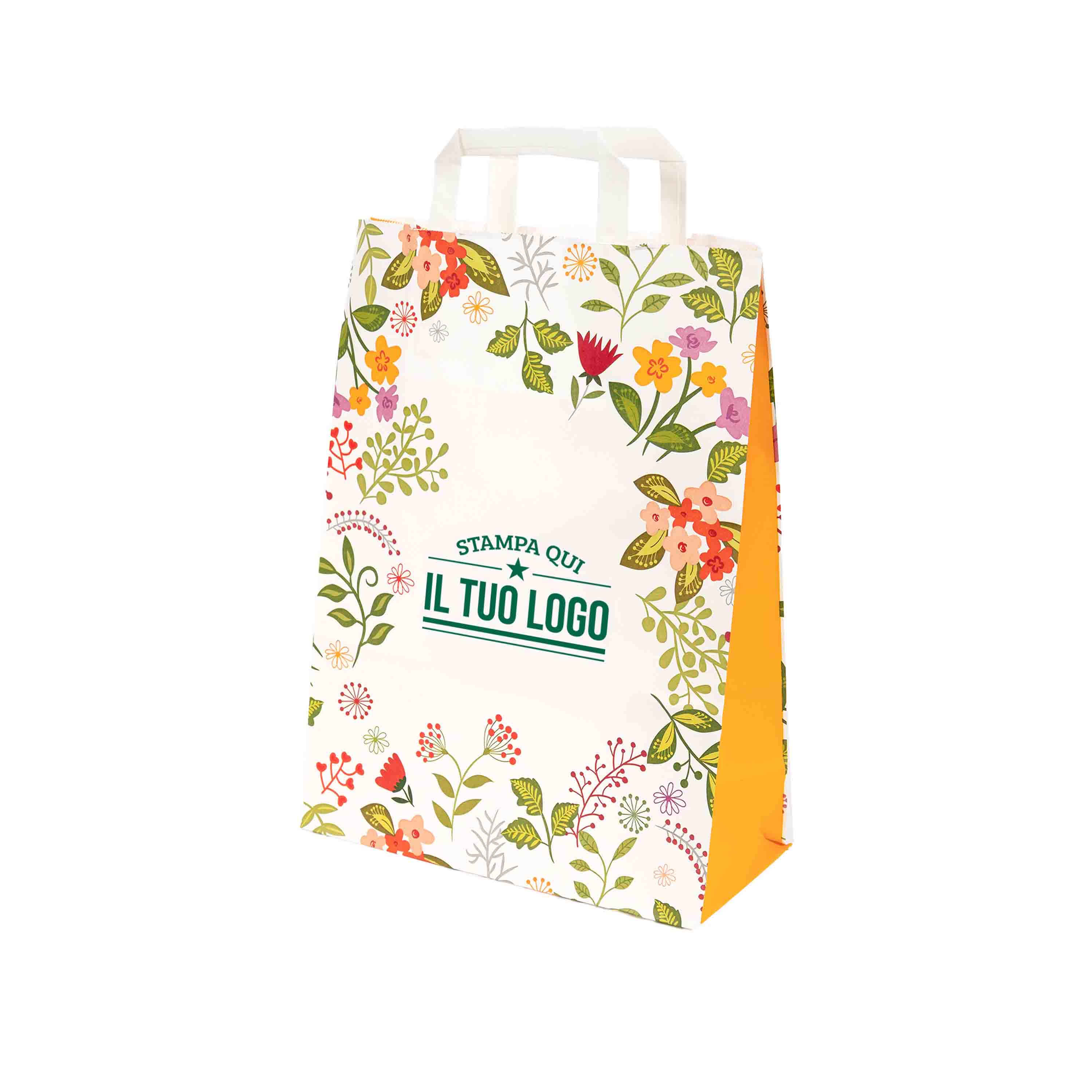 Shopper carta Summer Personalizzabile - Image 33