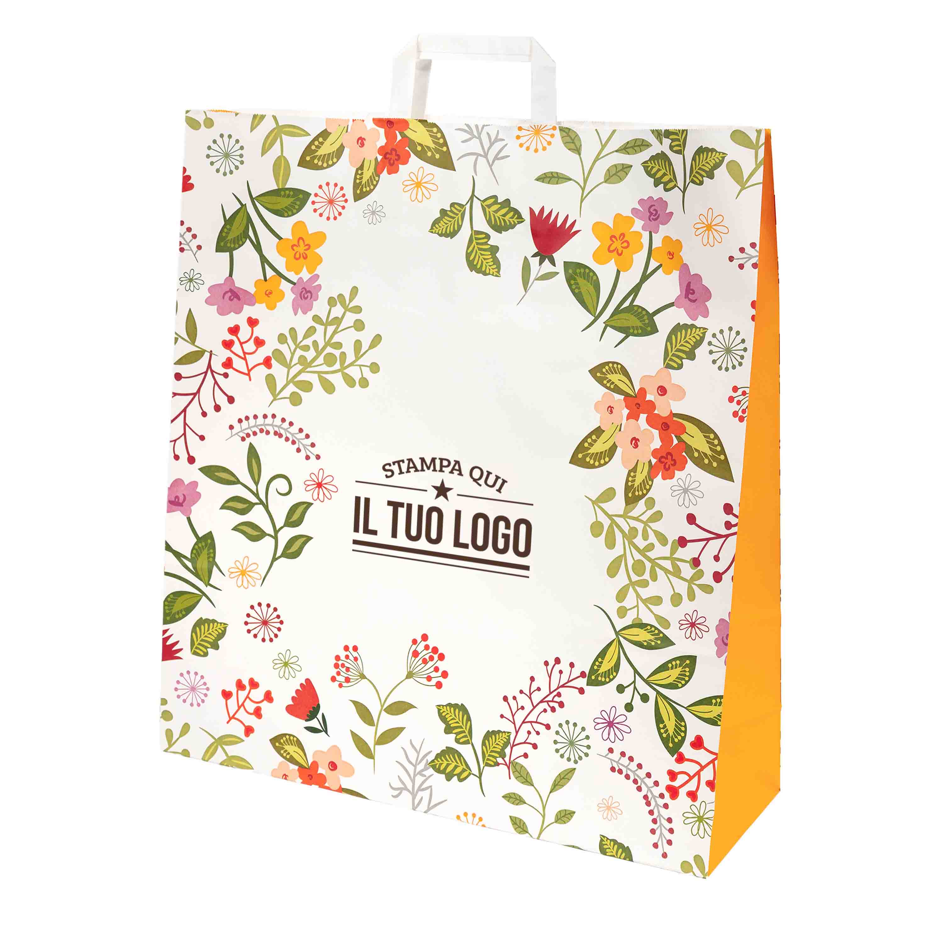 Shopper carta Summer Personalizzabile - Image 35