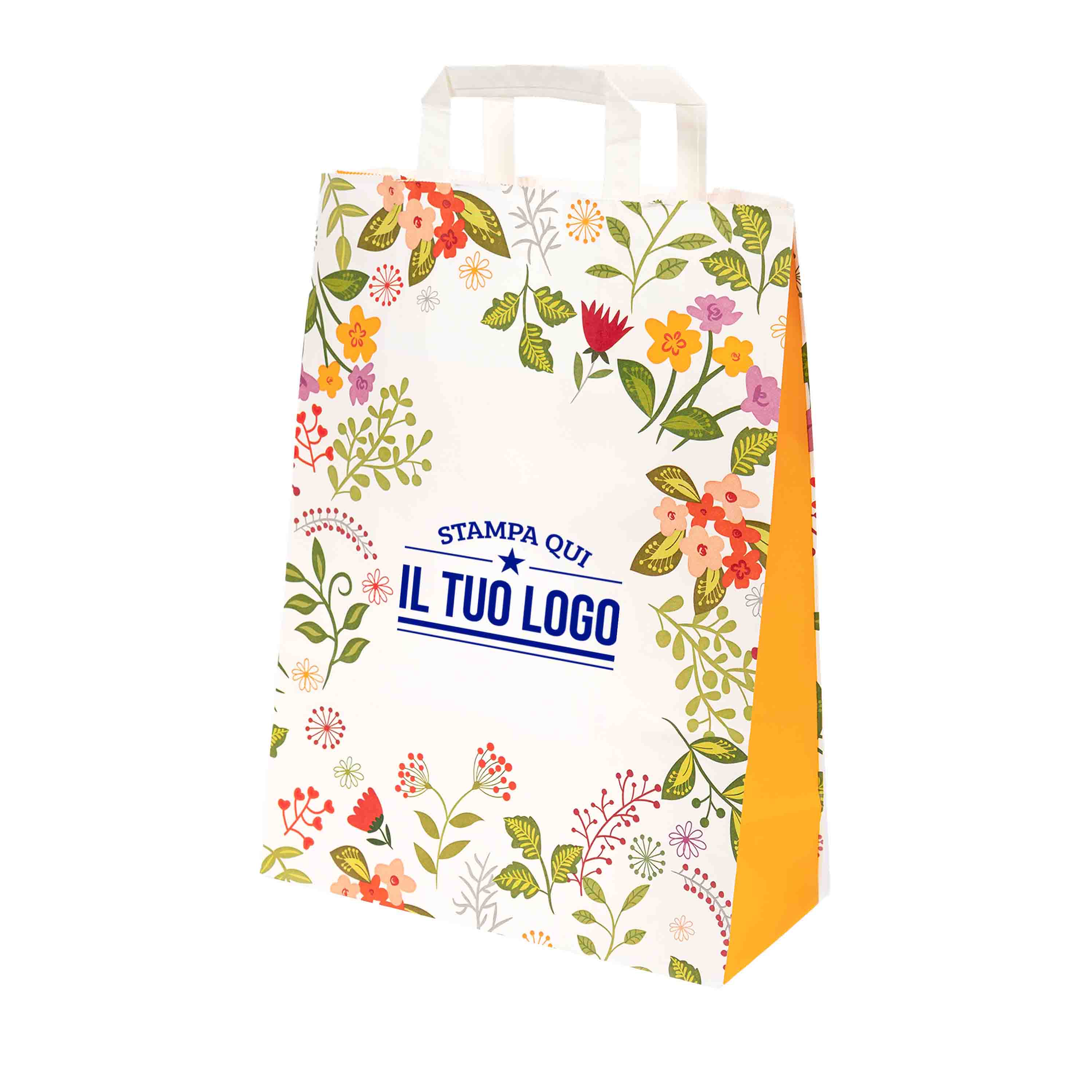 Shopper carta Summer Personalizzabile - Image 36