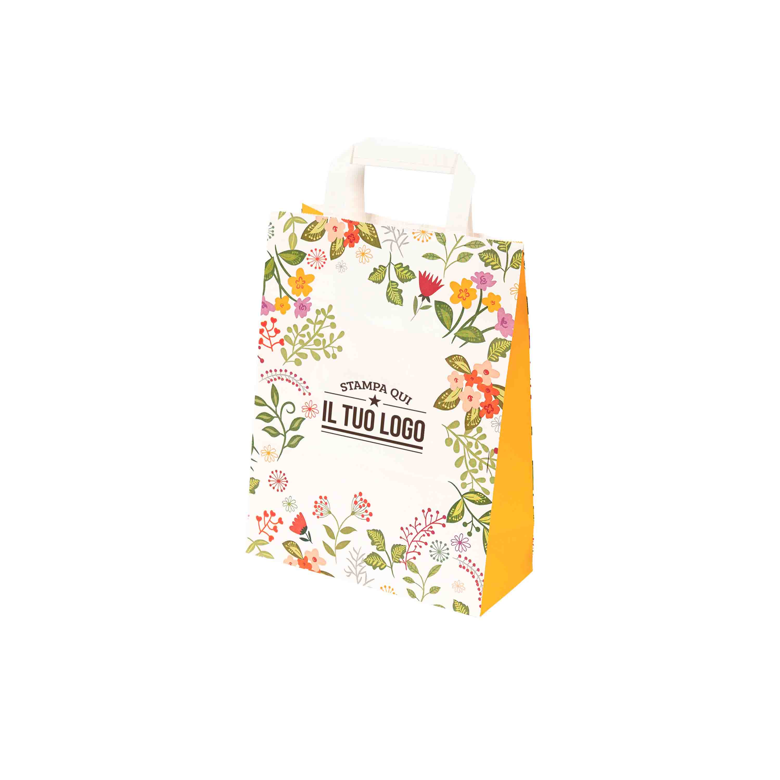 Shopper carta Summer Personalizzabile - Image 4