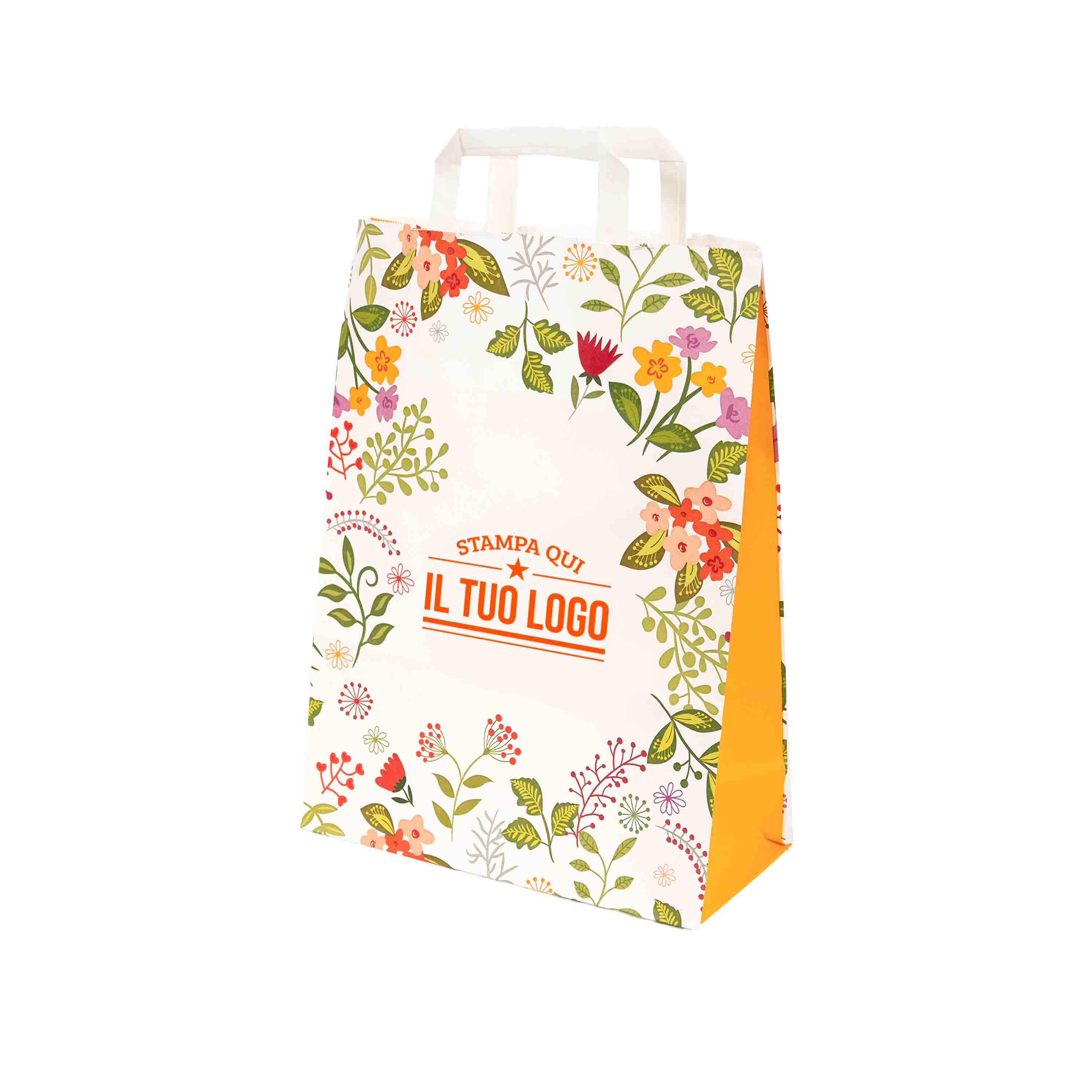 Shopper carta Summer Personalizzabile - Image 5