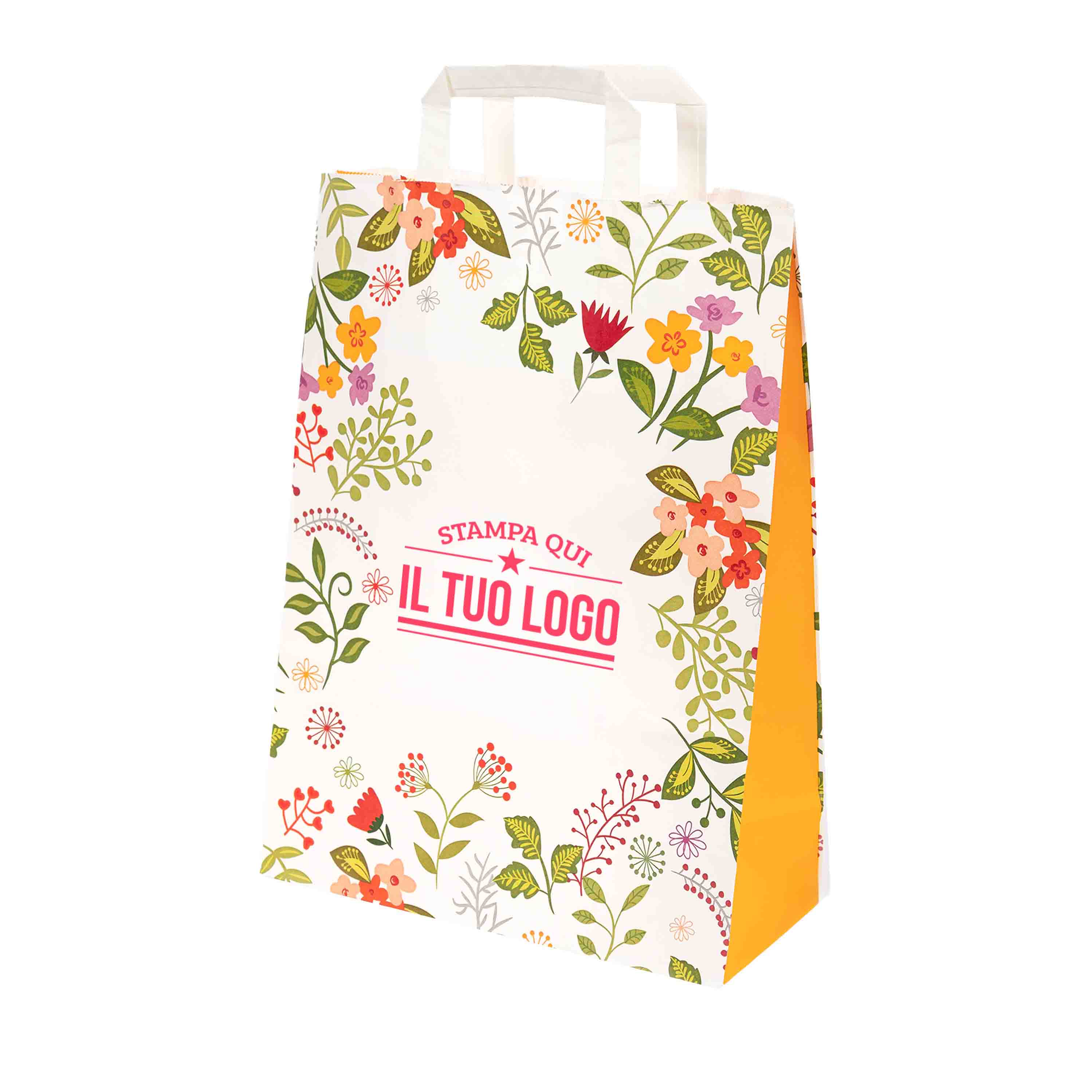 Shopper carta Summer Personalizzabile - Image 6