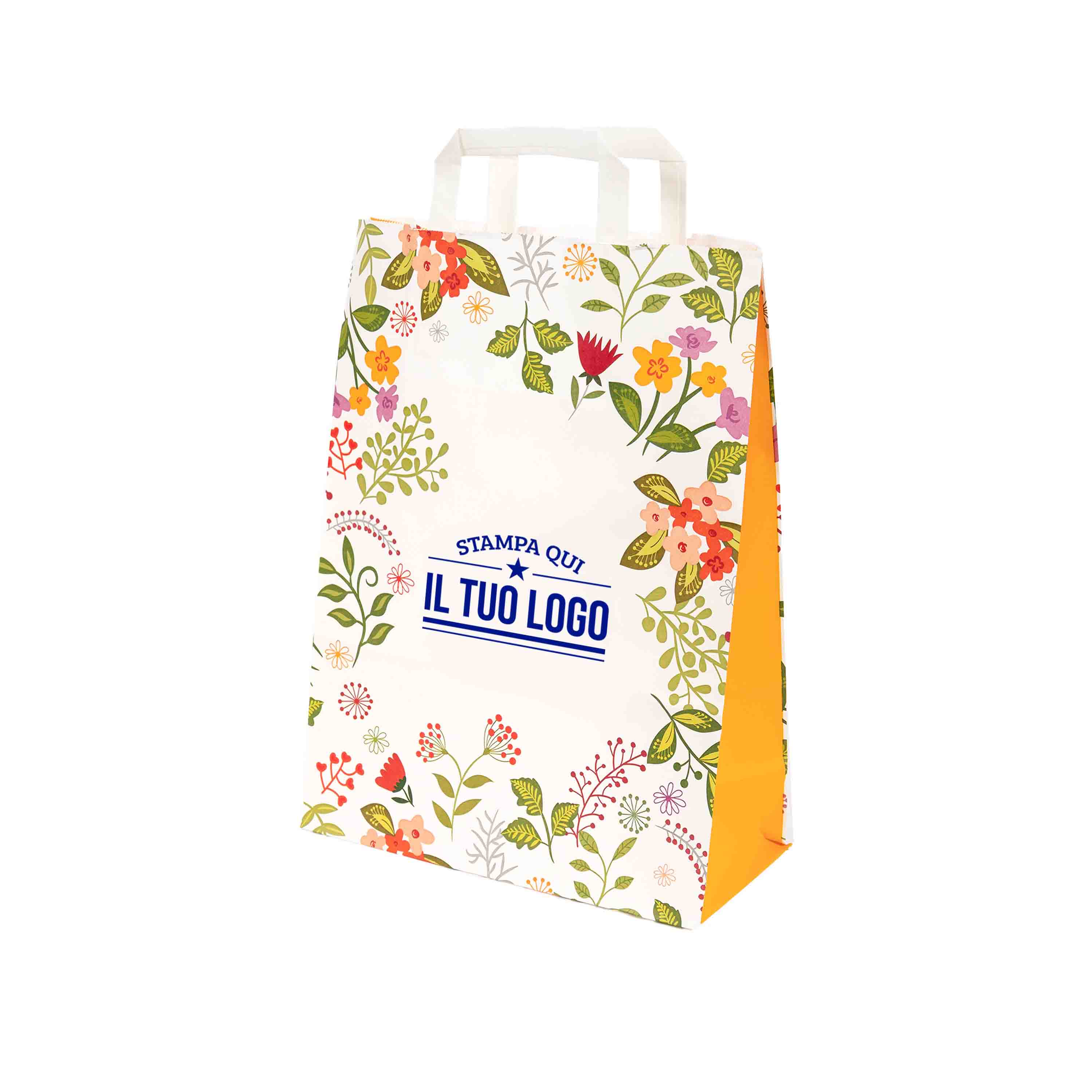 Shopper carta Summer Personalizzabile - Image 7