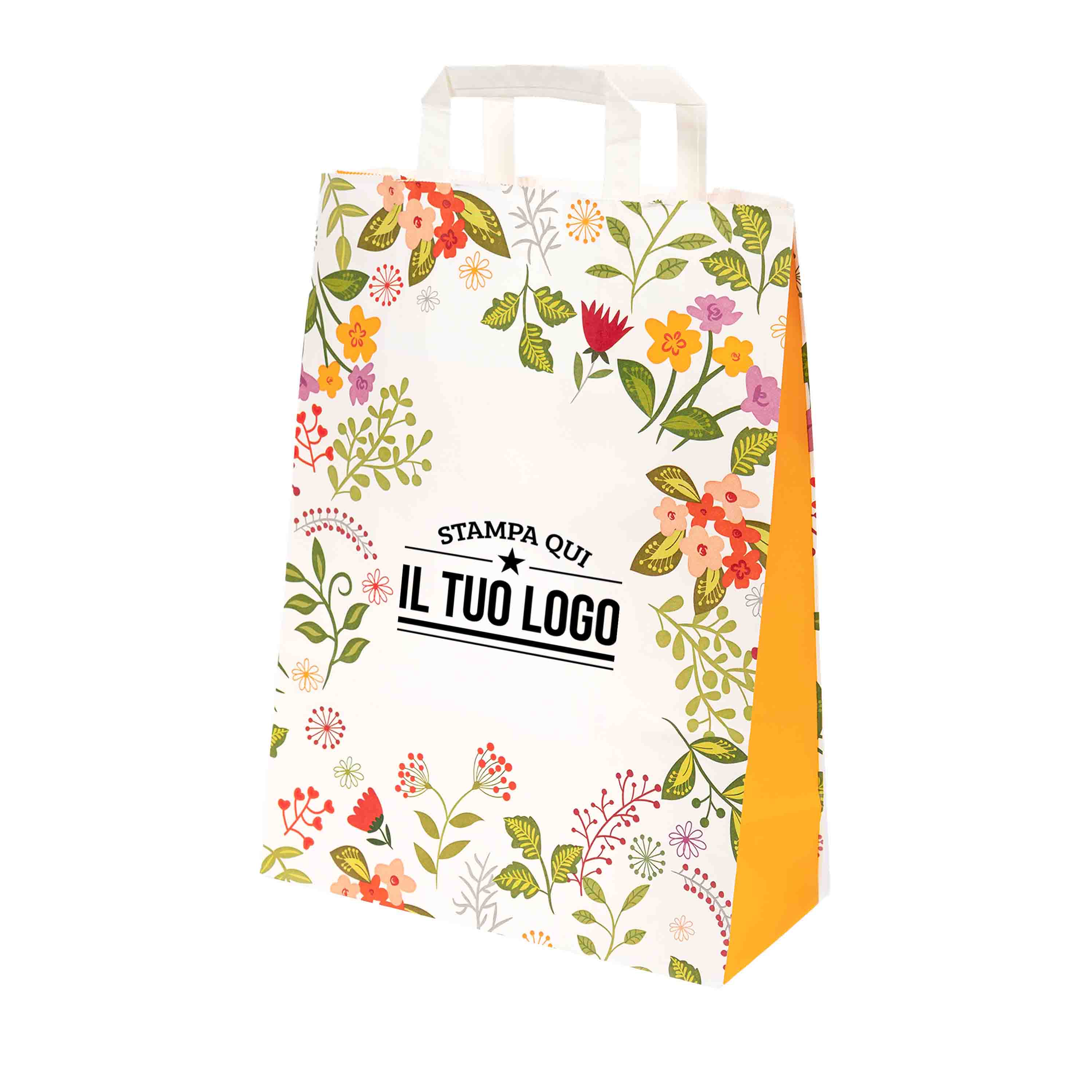 Shopper carta Summer Personalizzabile - Image 9