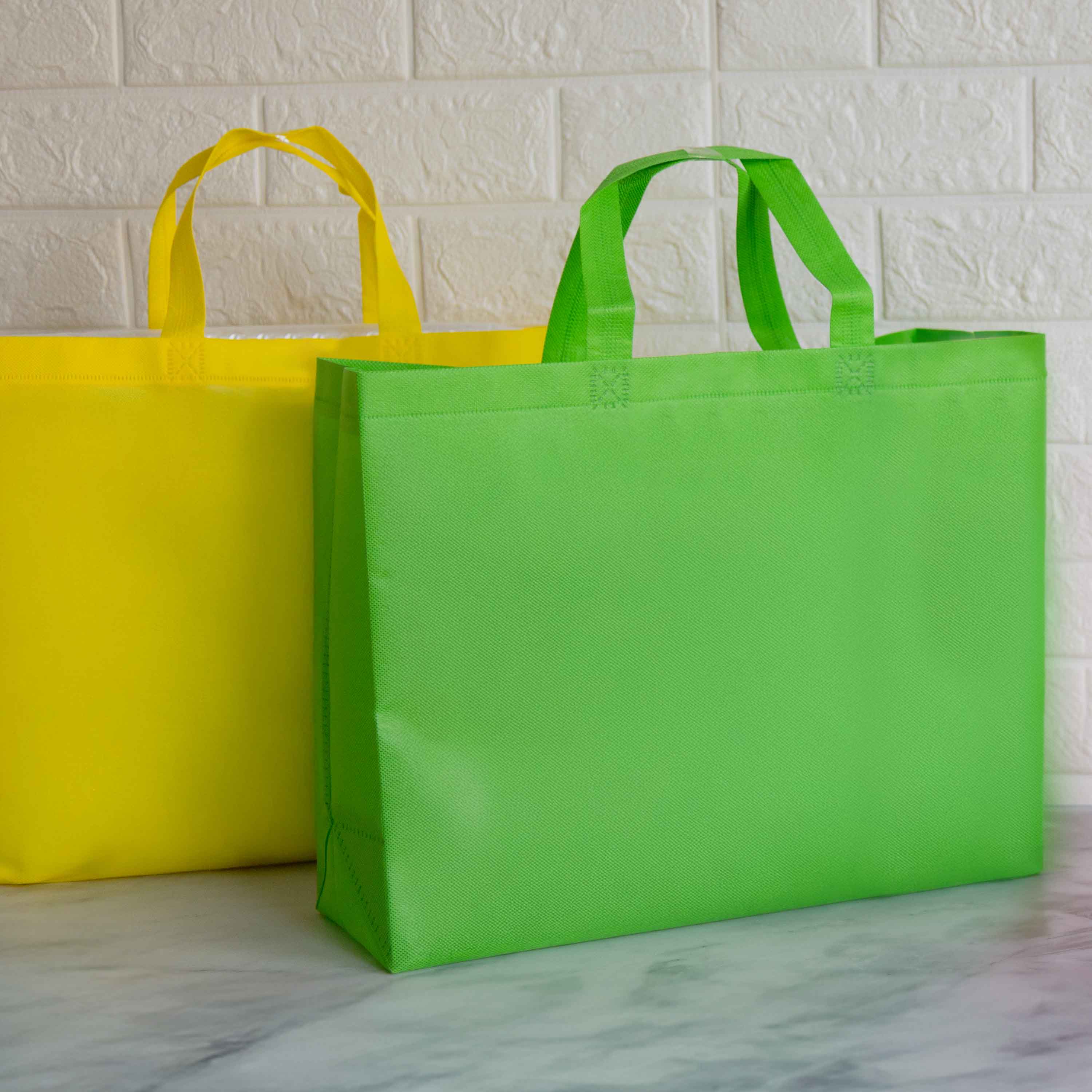 Shopper in TNT Easy - Image 3