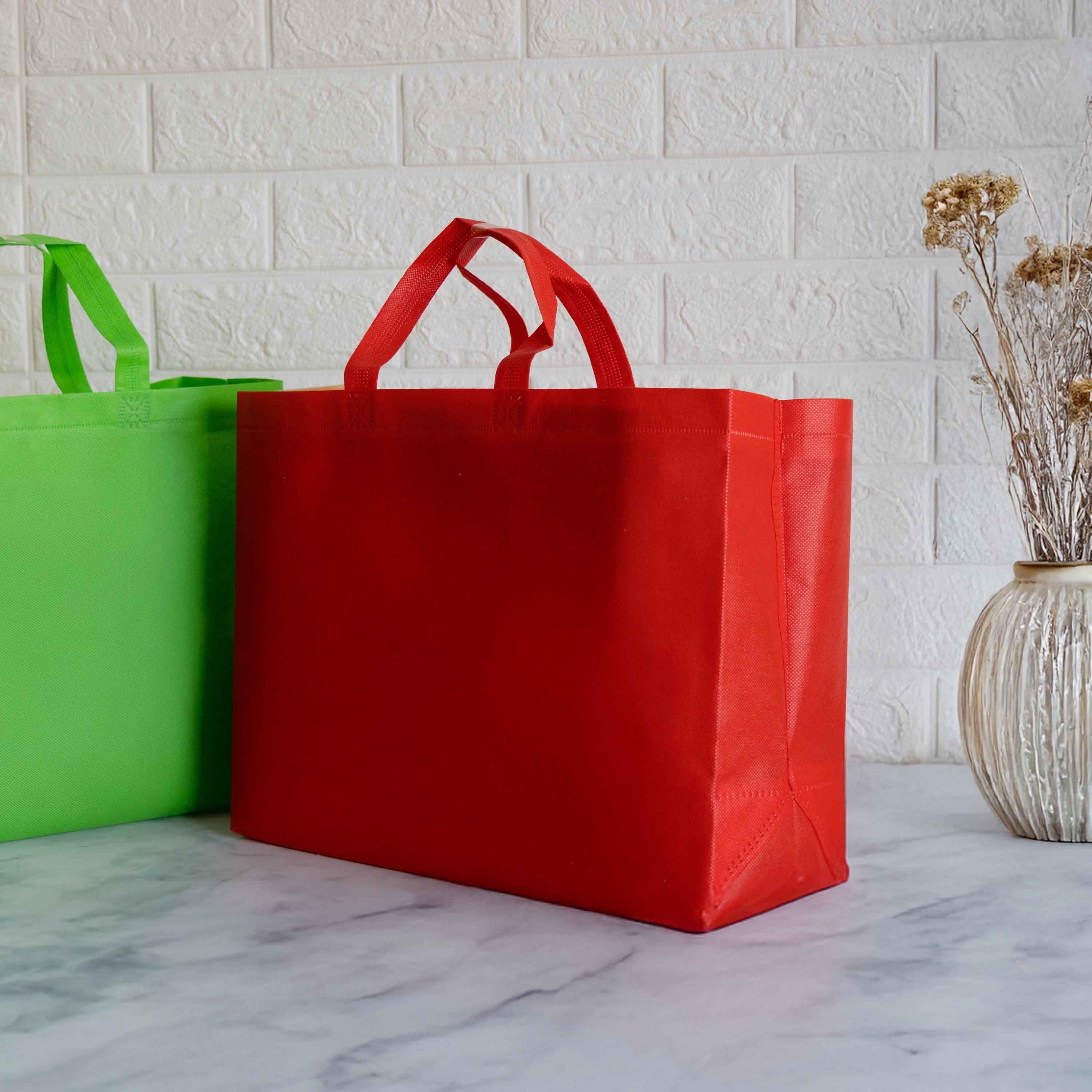 Shopper in TNT Easy - Image 4