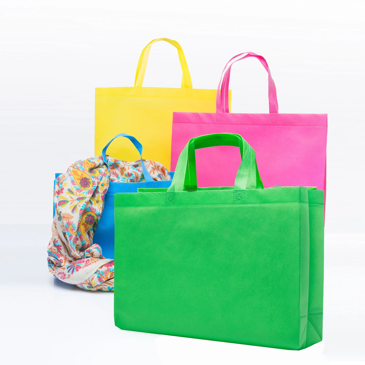 Shopper in TNT Easy - Image 5