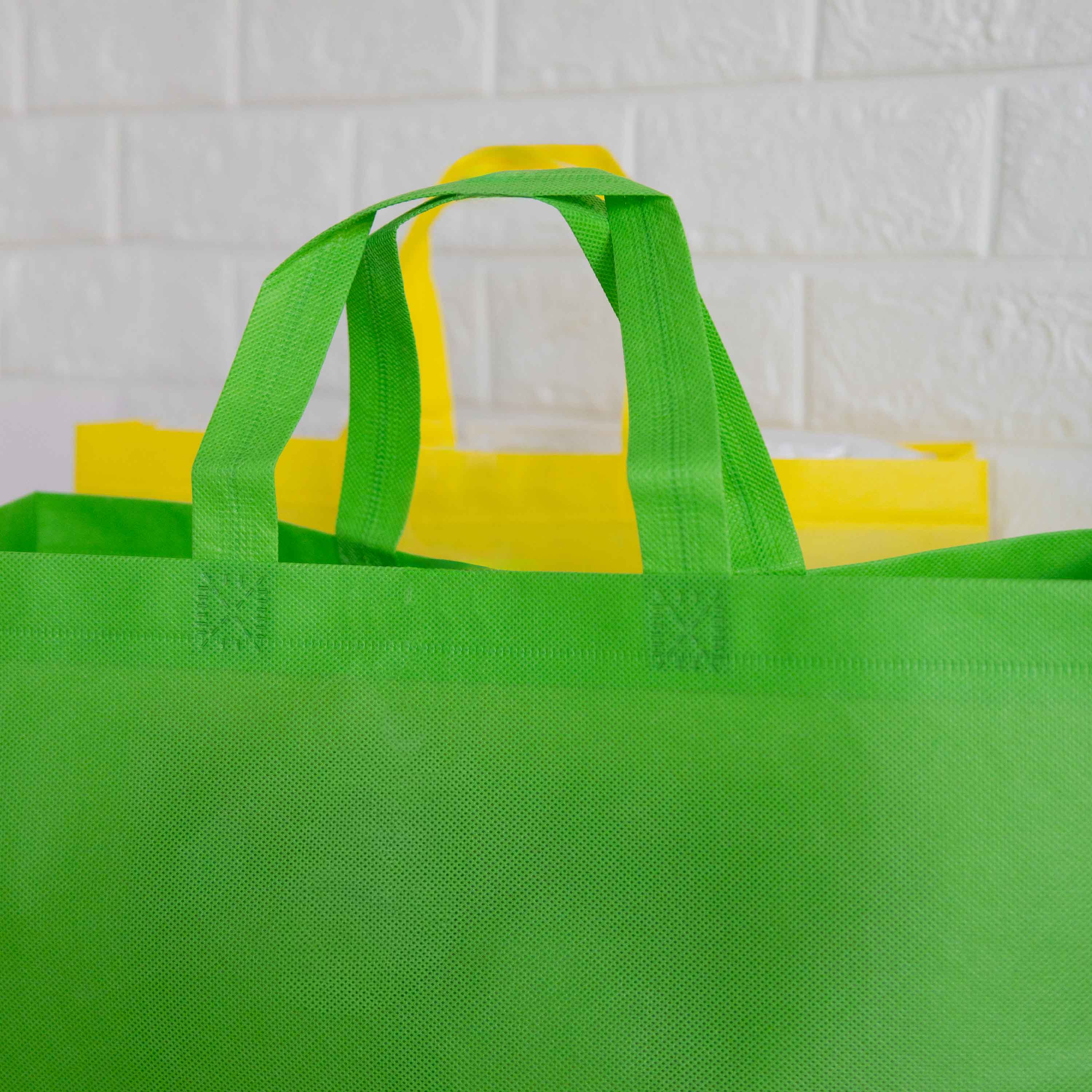 Shopper in TNT Easy - Image 6