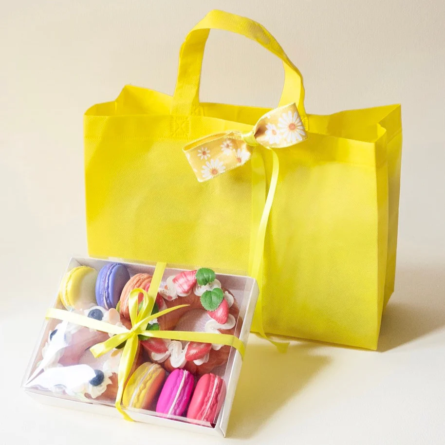 Shopper in TNT Easy - Image 8