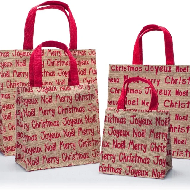 Shopper Juta Merry Christmas - Image 2