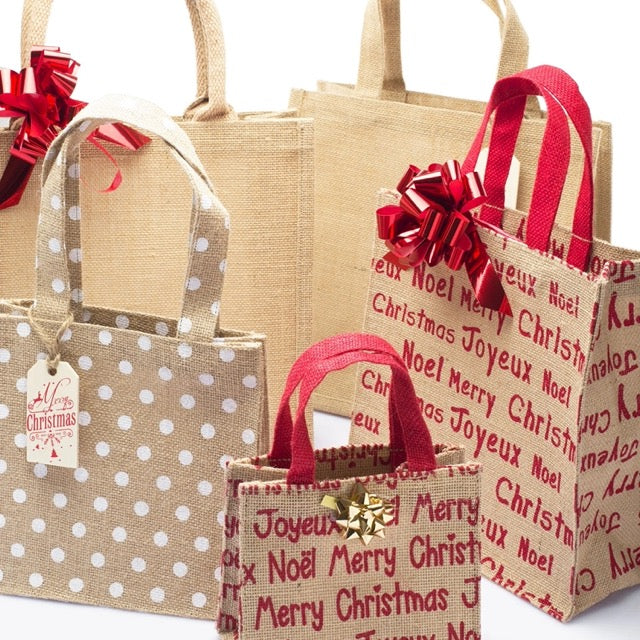 Shopper Juta Merry Christmas - Image 3