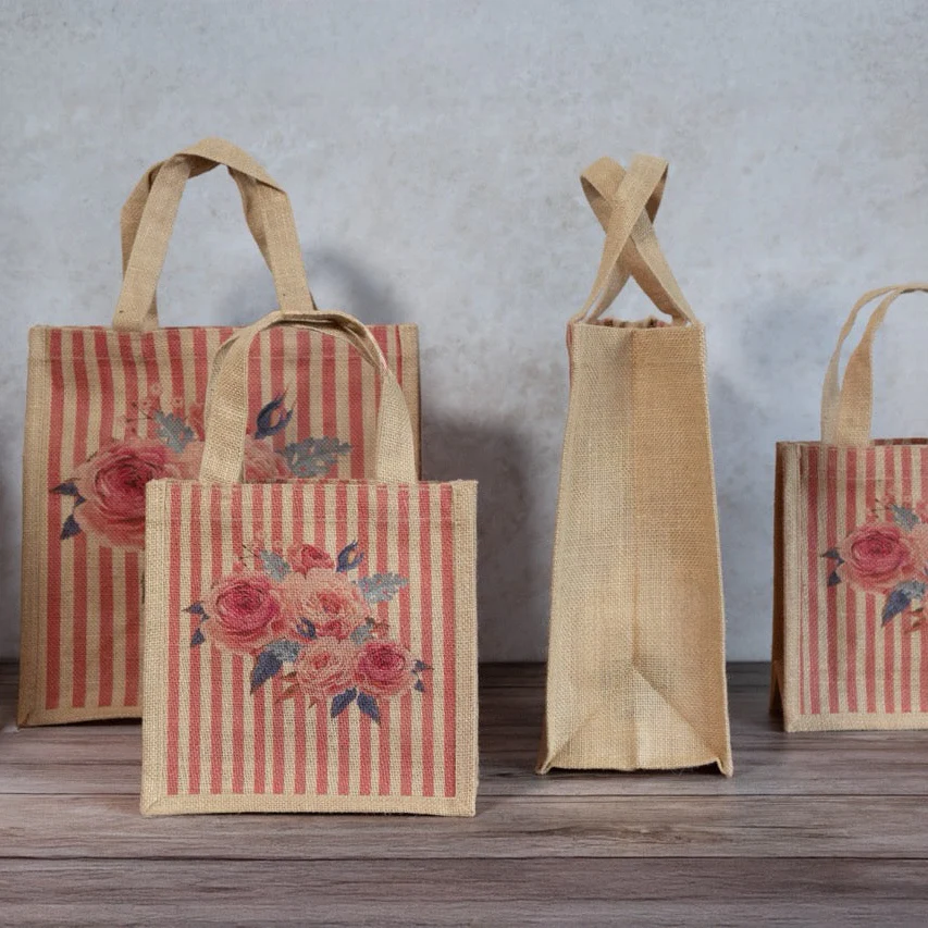 Shopper Juta Rose - Image 2