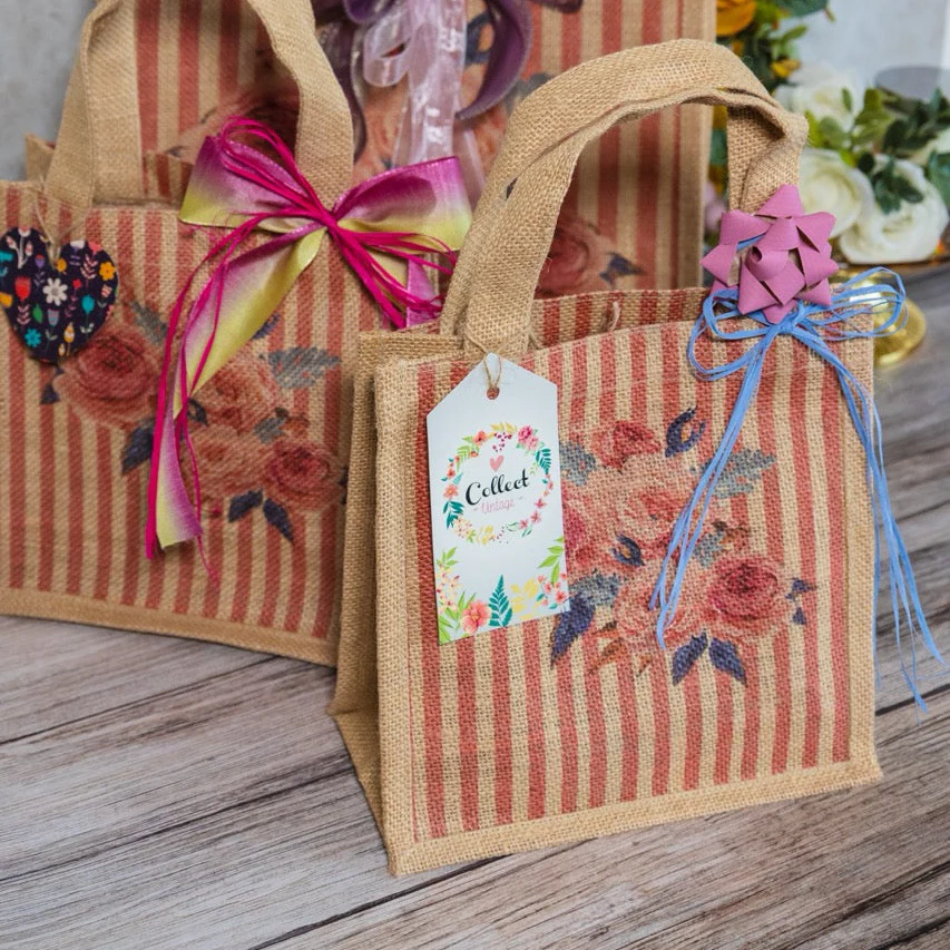 Shopper Juta Rose - Image 3