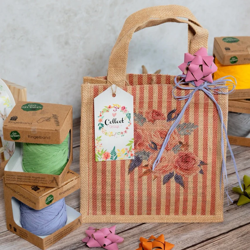 Shopper Juta Rose - Image 5