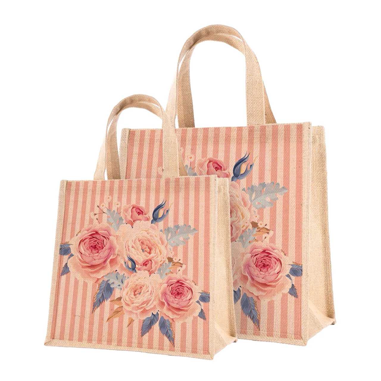 Shopper Juta Rose - Image 6