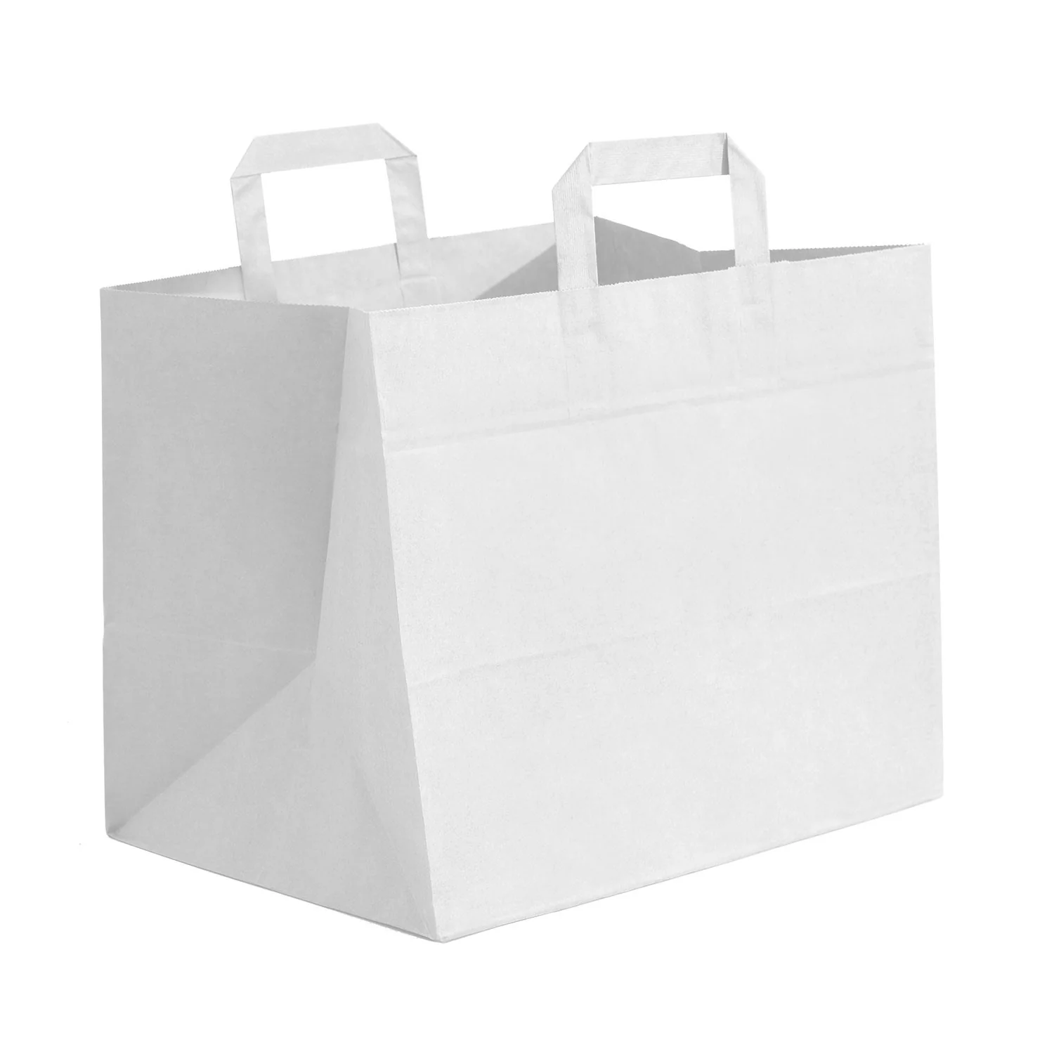 Shopper Kraft Food Line Maxi Avana - Image 6