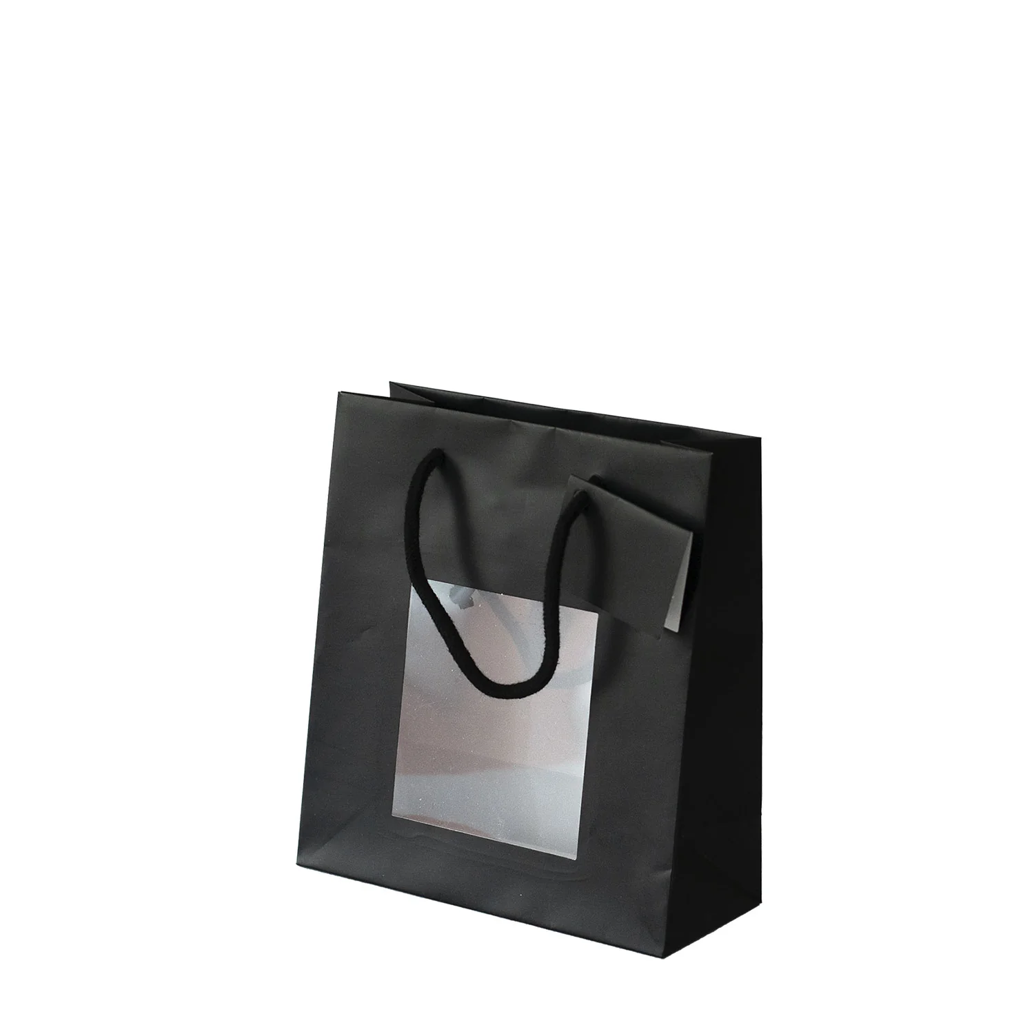 Shopper Lusso c/finestra - Image 6