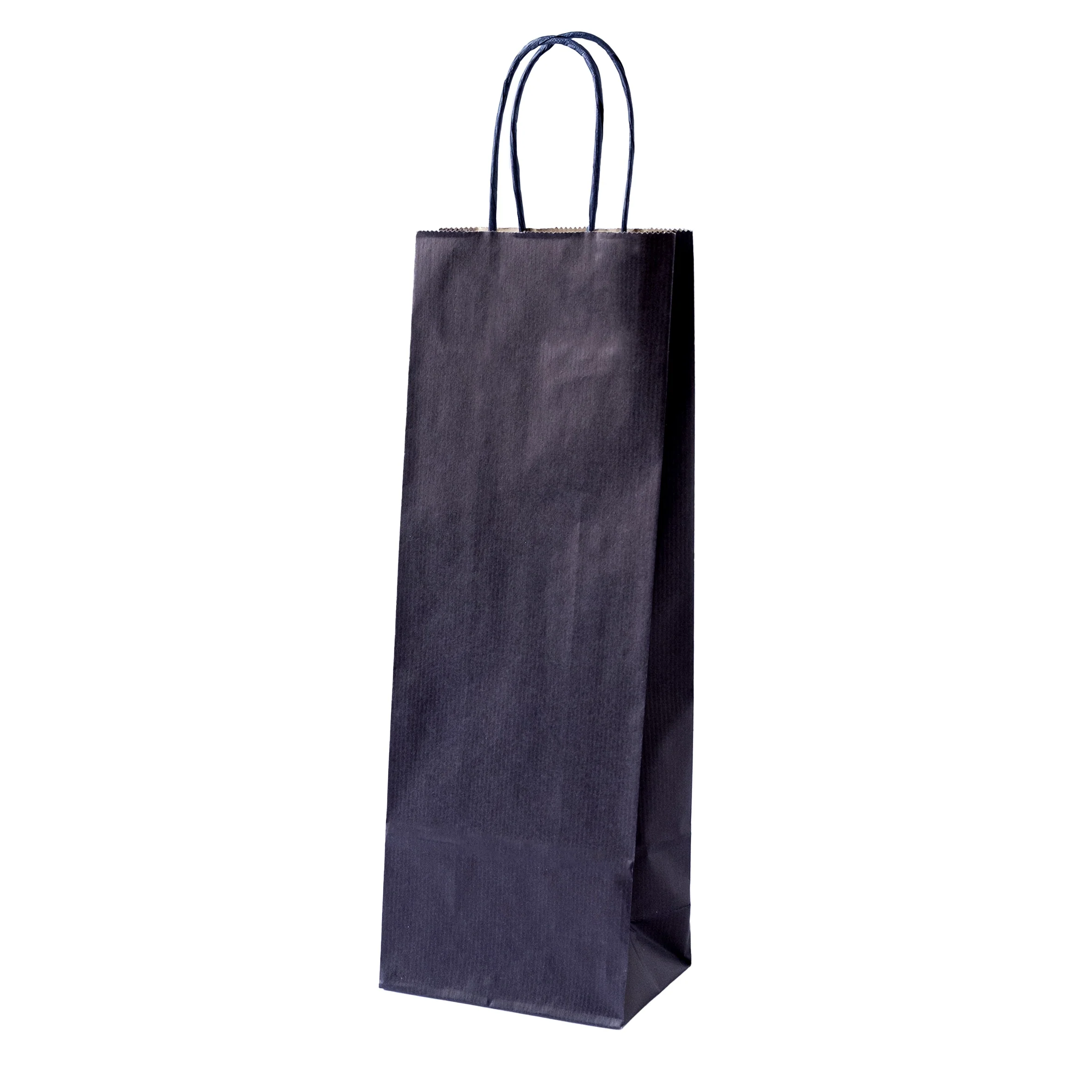 Shopper per Bottiglie Carta Sealing Colorata Cordino - Image 10