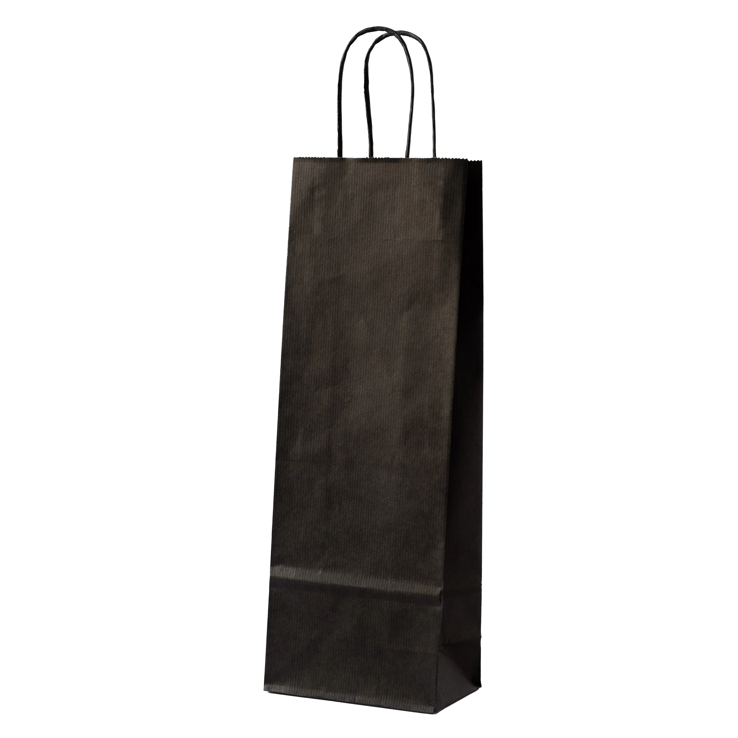 Shopper per Bottiglie Carta Sealing Colorata Cordino - Image 9