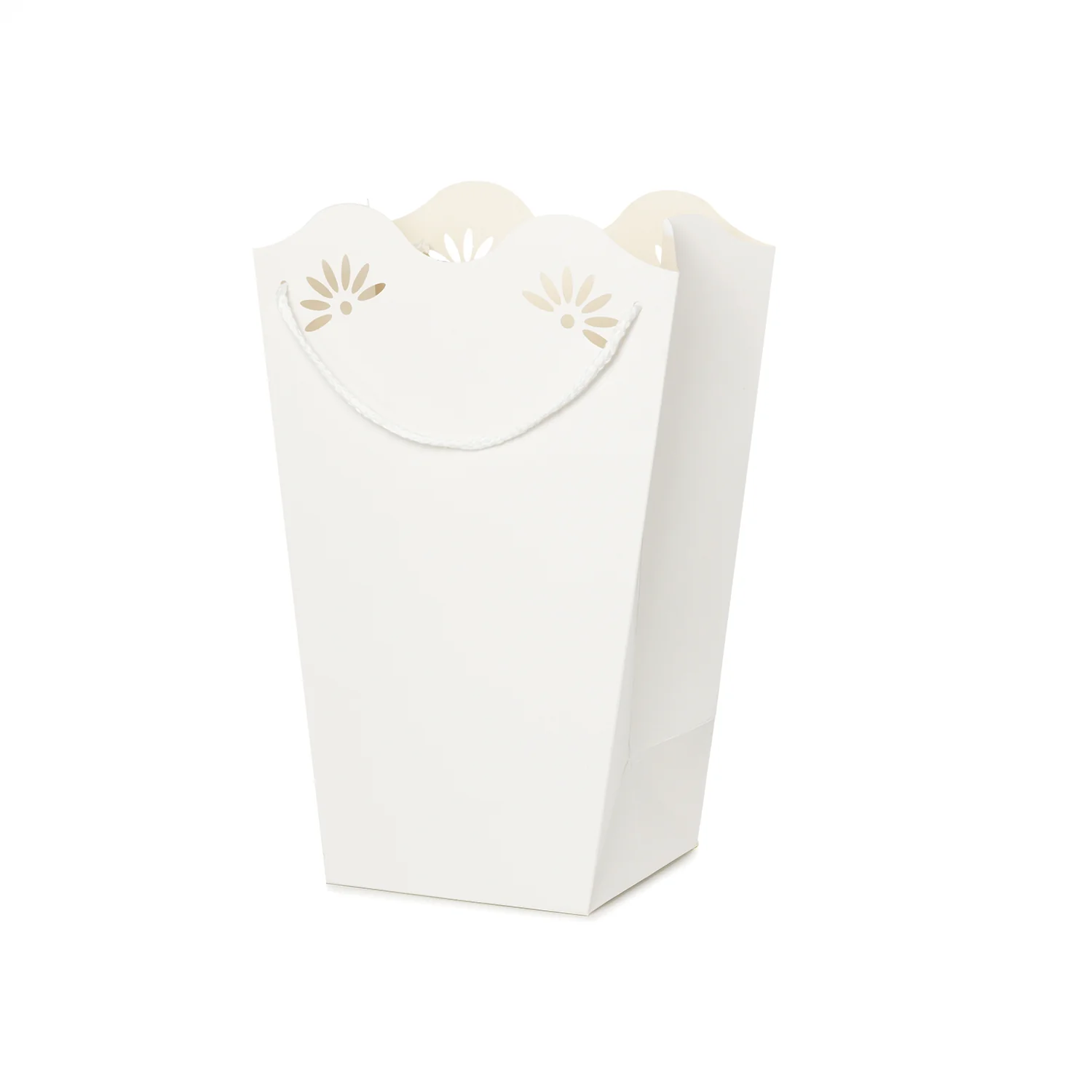 Shopper per piante 210gr con interno PE - Image 12