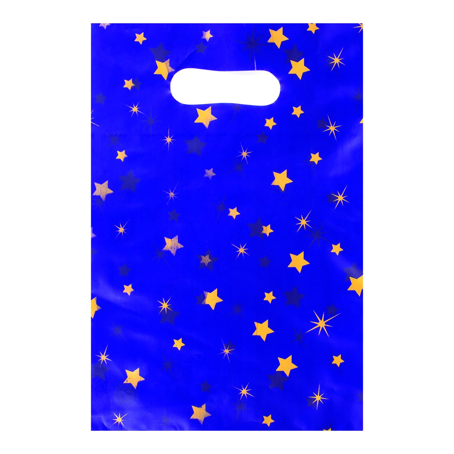 Shopper Plastica Stars Mix - Image 2