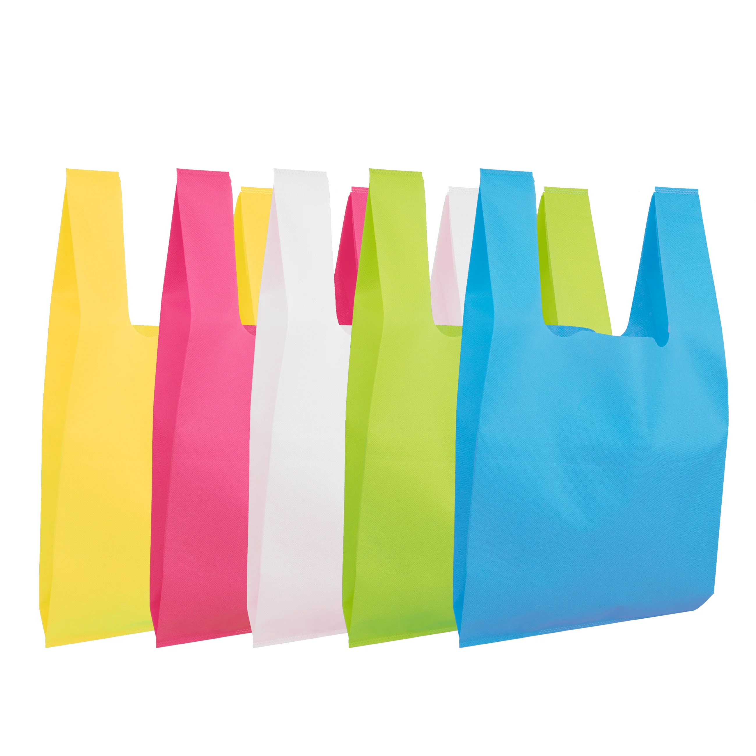 Shopper TNT Canottiera - Image 4