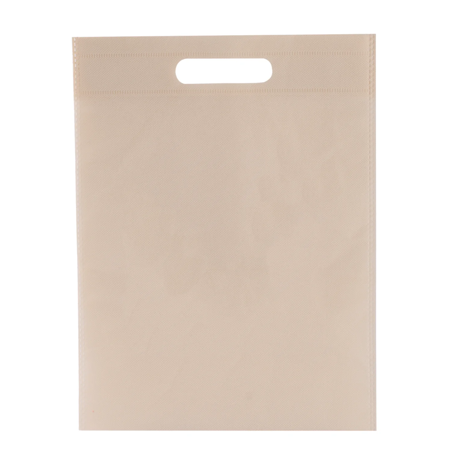 Shopper TNT Colorato manico fustellato - Image 8