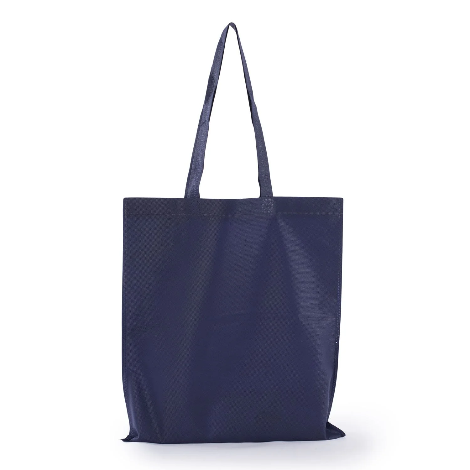 Shopper TNT manico lungo