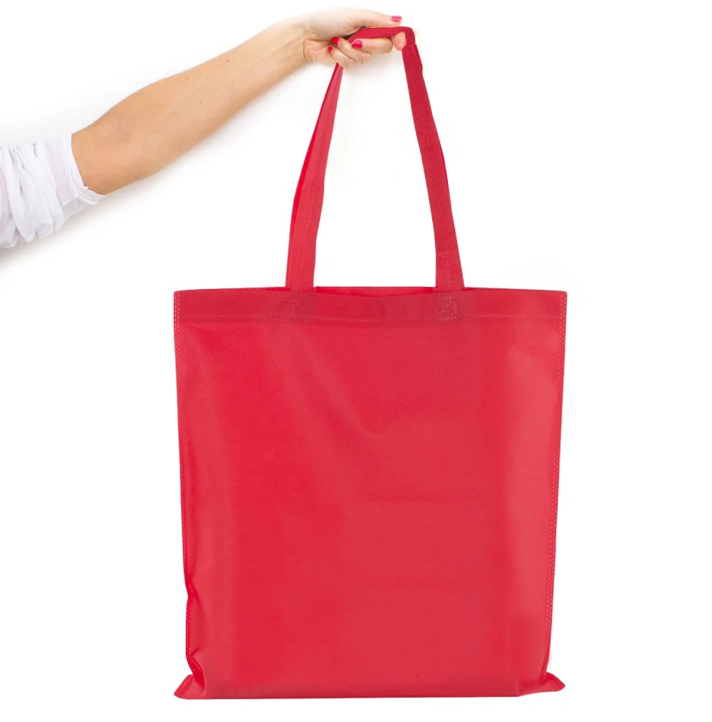 Shopper TNT manico lungo - Image 2