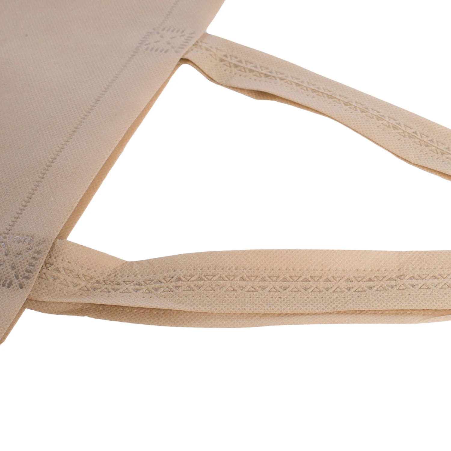 Shopper TNT manico lungo - Image 3