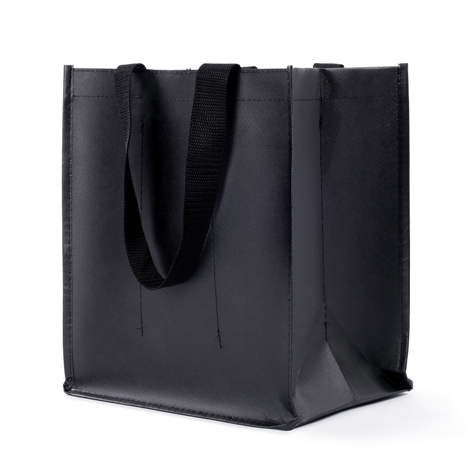 Shopper TNT Plastificato - Image 3