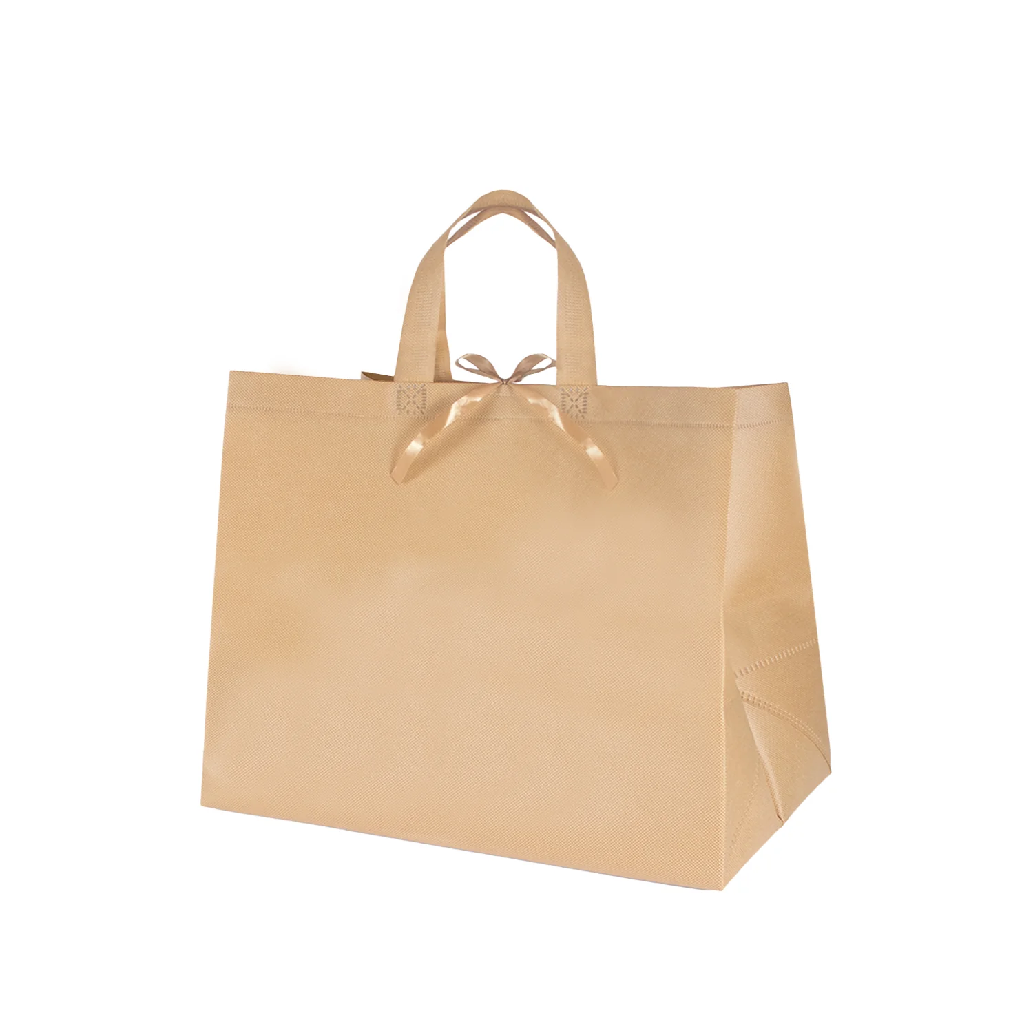 Shopper TNT Fondo Largo Linea Easy 90 gr - Image 3