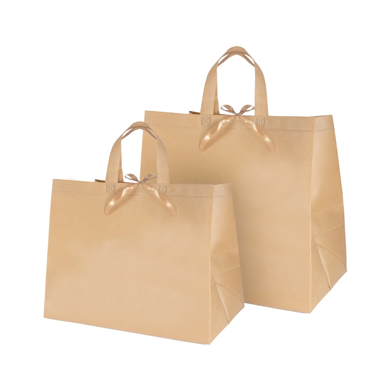 Shopper TNT Fondo Largo Linea Easy 90 gr - Image 4